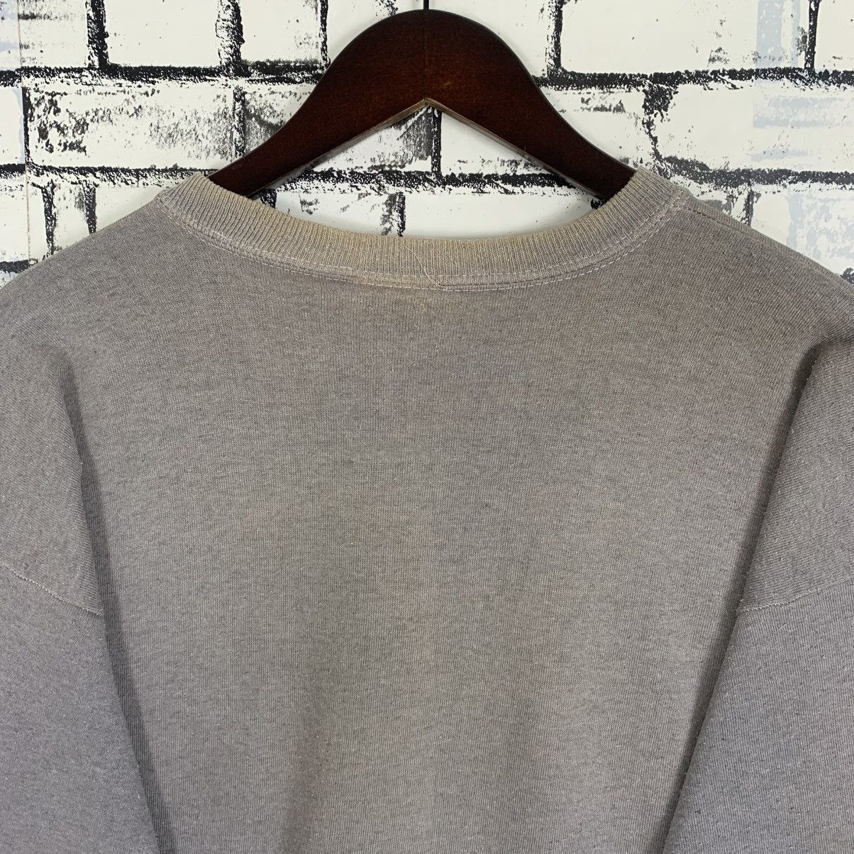 Mickey Mouse × Vintage Vintage Mickey Mouse Cartoon Network Sweatshirt Crewneck Size XL / US 12-14 / IT 48-50 - 6 Thumbnail
