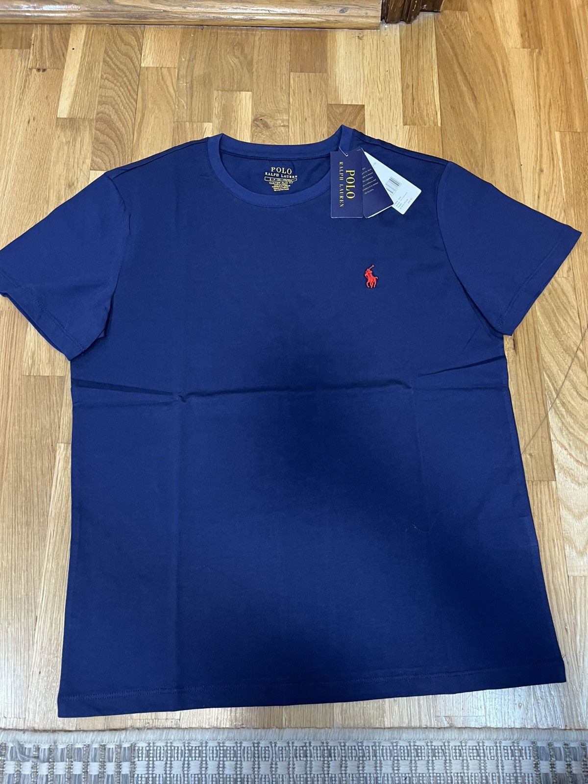 Ralph Lauren Ralph Lauren t-shirt Size US S / EU 44-46 / 1 - 3 Thumbnail
