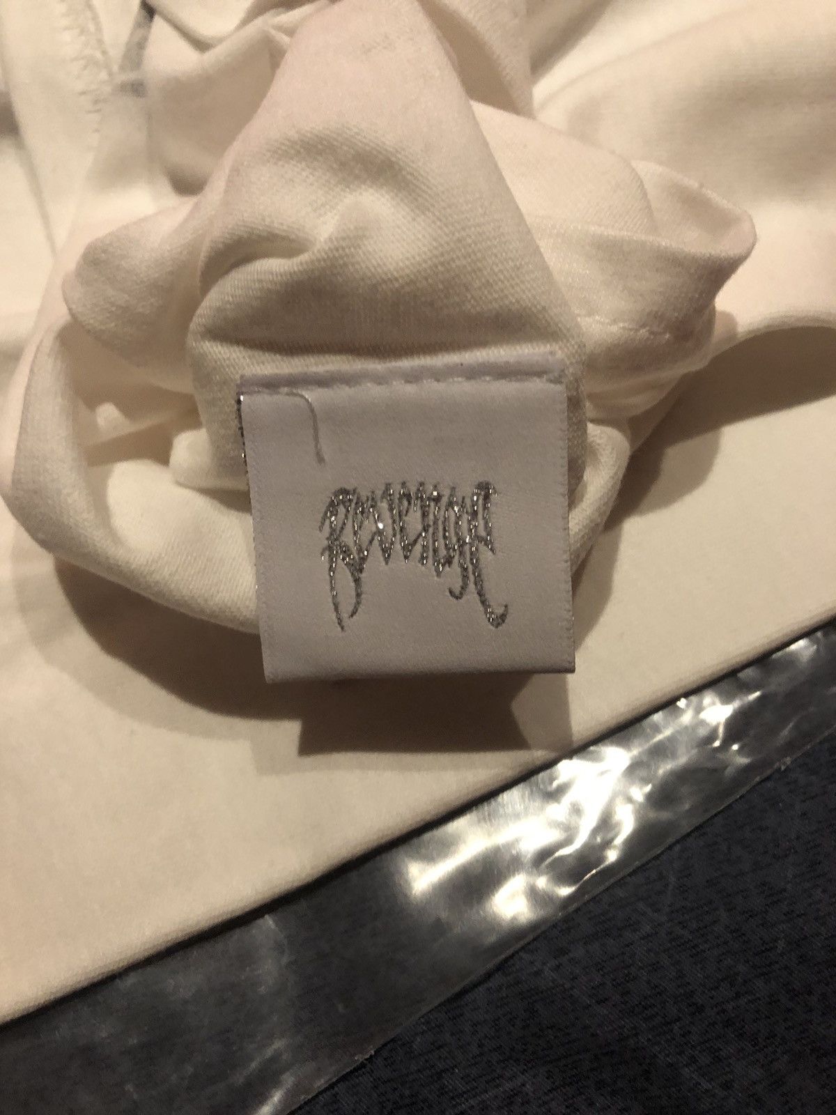 Revenge Revenge x lil durk Size US M / EU 48-50 / 2 - 6 Thumbnail
