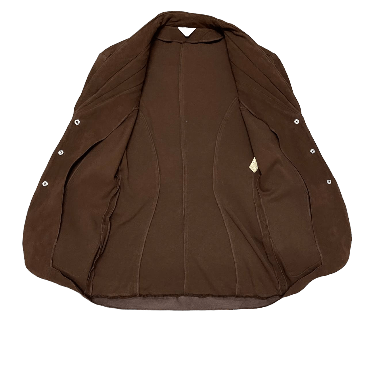 Thierry Mugler Vintage Thierry Mugler Paris Jacket Rare Archive Iconic Size M / US 6-8 / IT 42-44 - 10 Thumbnail