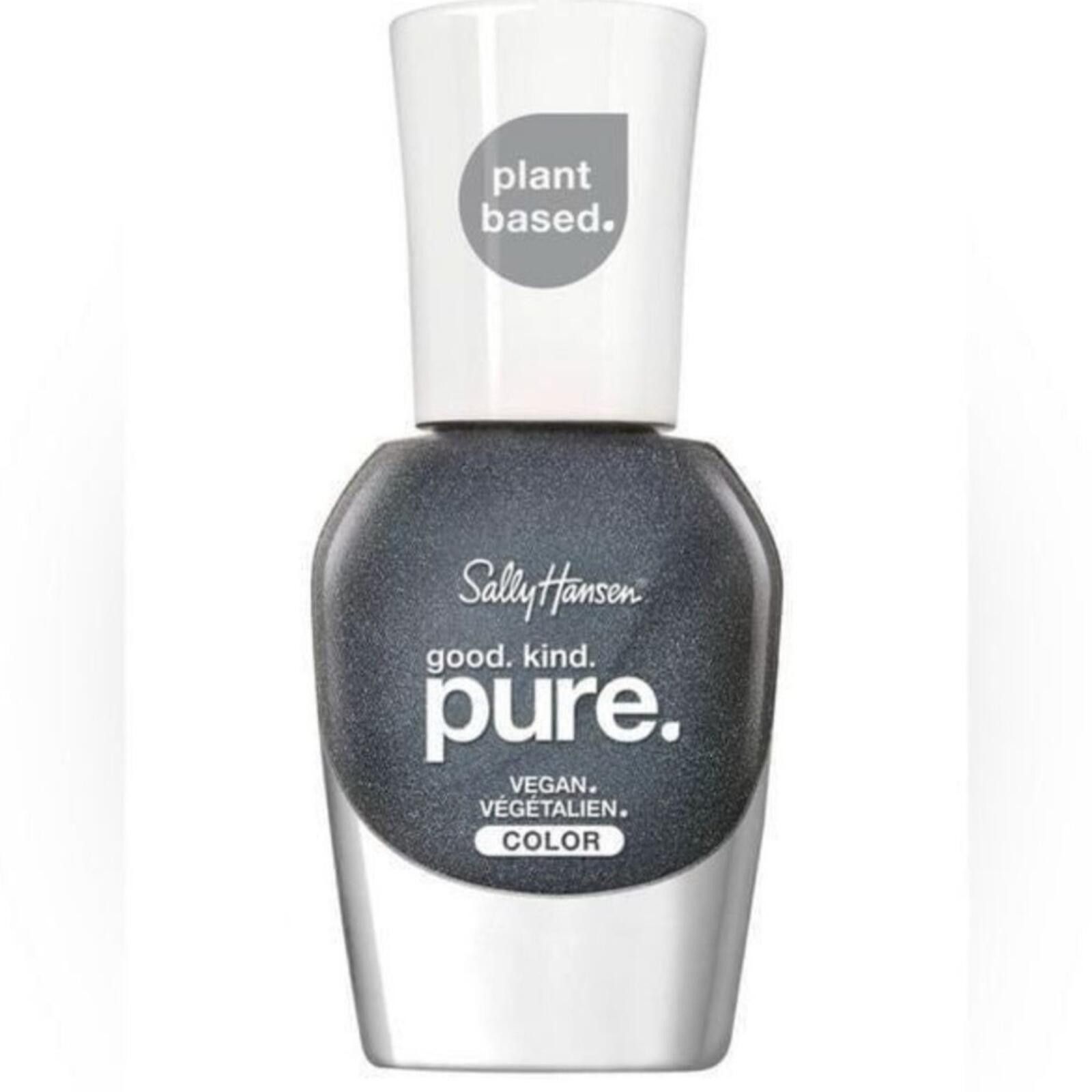 Other Sally Hansen Good Kind Pure Plant-Based Vegan Nail Polish - Size ONE SIZE - 2 Thumbnail