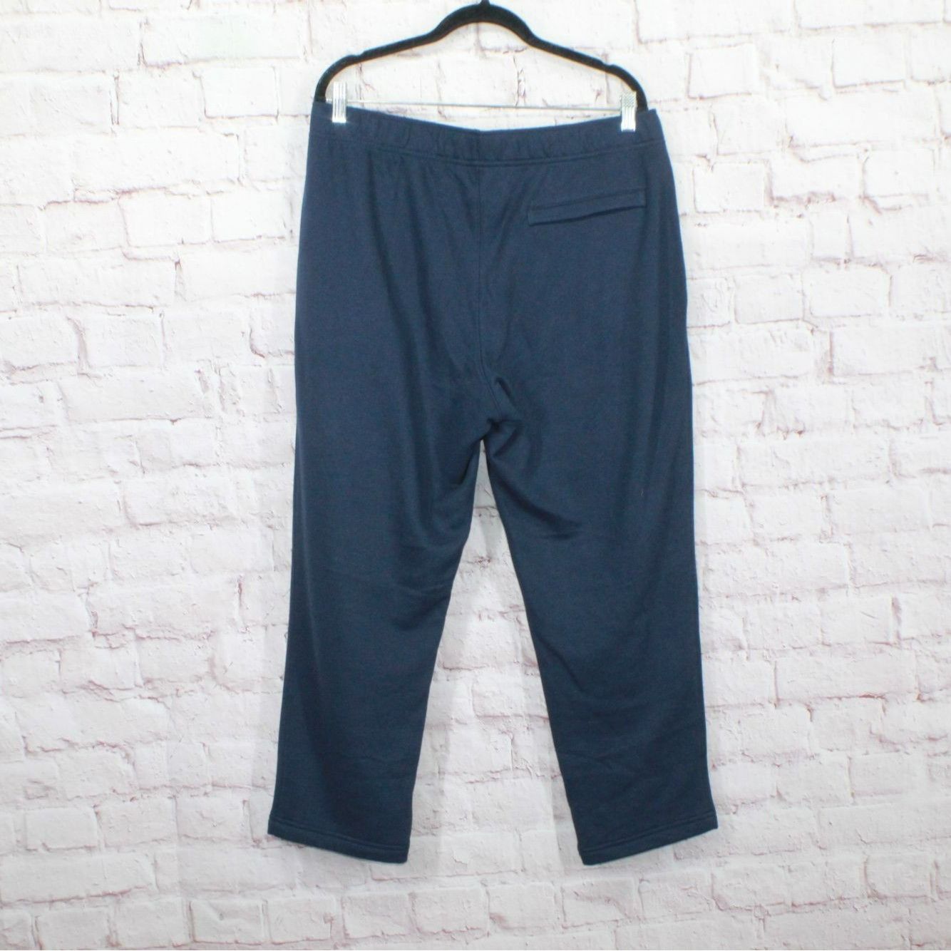 L.L. Bean LL Bean Men's Sweatpants Cropped Jogger Pants Size US 28 / EU 44 - 6 Thumbnail