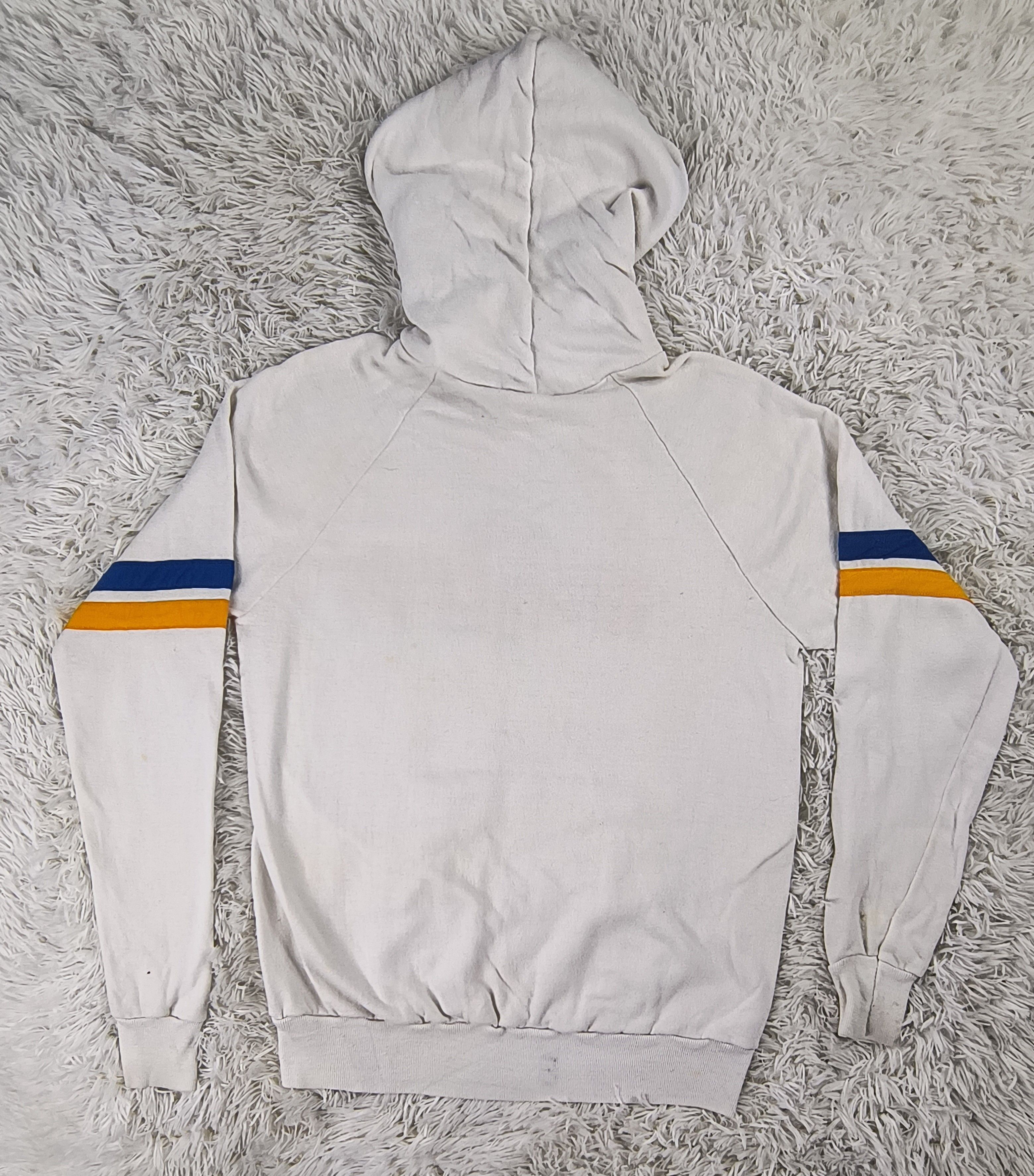 Vintage Vintage UCLA Bruins 1984 hoodie Size US L / EU 52-54 / 3 - 8 Thumbnail