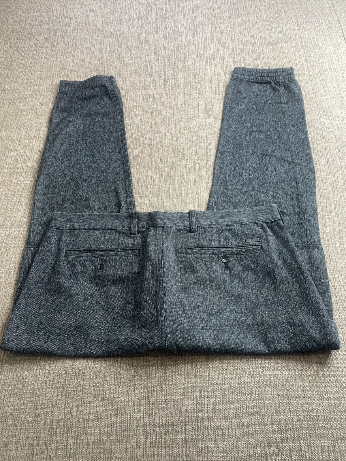 Express Express Casual Joggers Size US 36 / EU 52 - 13 Thumbnail