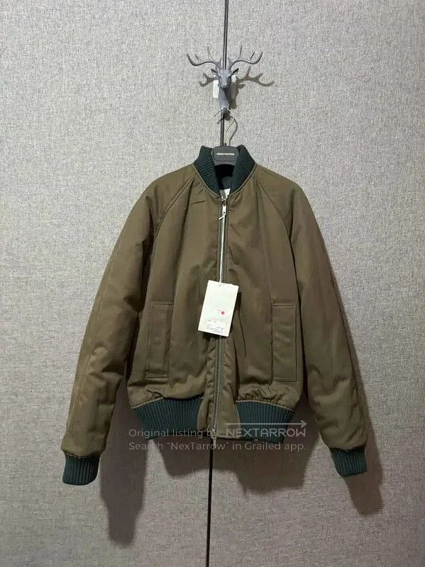 Burberry Burberry Color Block Quilted Men's Jacket. Size US XS / EU 42 / 0 - 2 Thumbnail