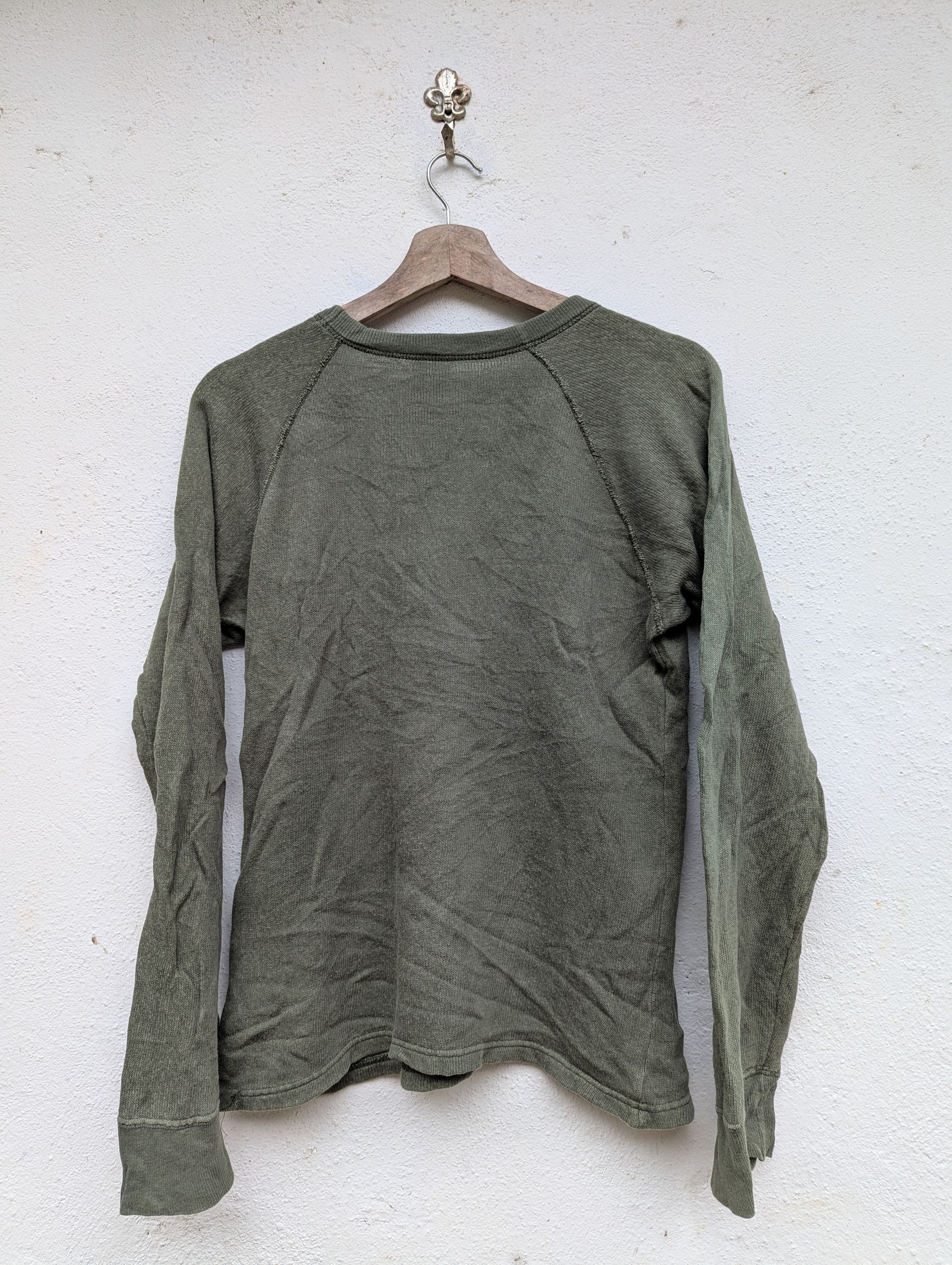 Hysteric Glamour HYSTRIC GLAMOR WOMEN FRUST SHIRT Size S / US 4 / IT 40 - 7 Thumbnail