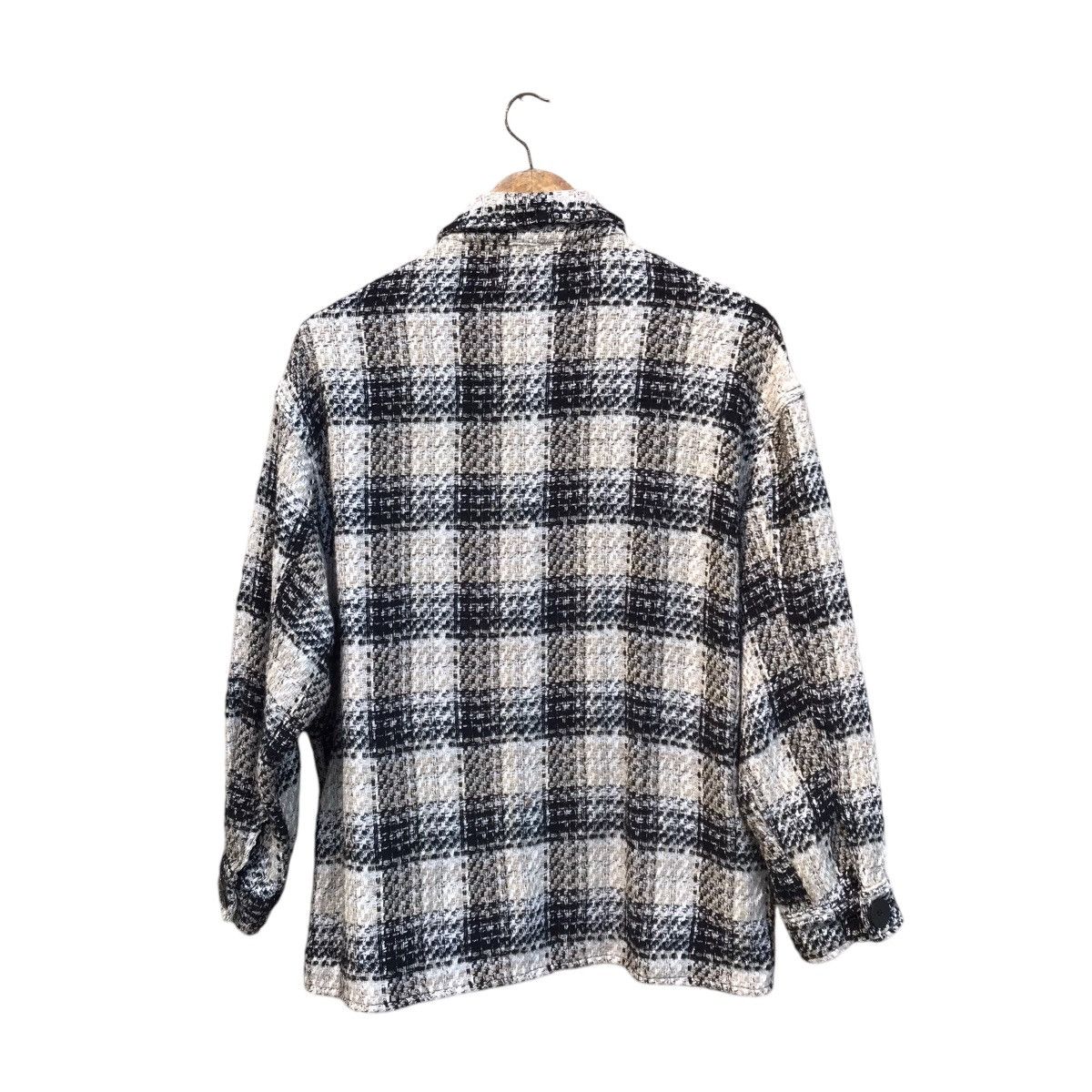 Zara ZARA WORKERS JACKET Size US S / EU 44-46 / 1 - 8 Thumbnail