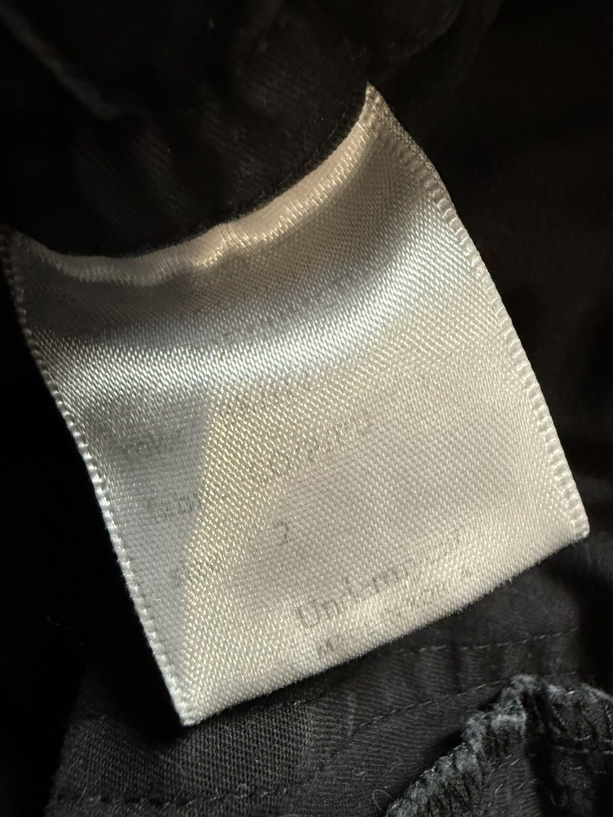 Other UnderMyCar cargos Size 2 Size US 32 / EU 48 - 2 Thumbnail