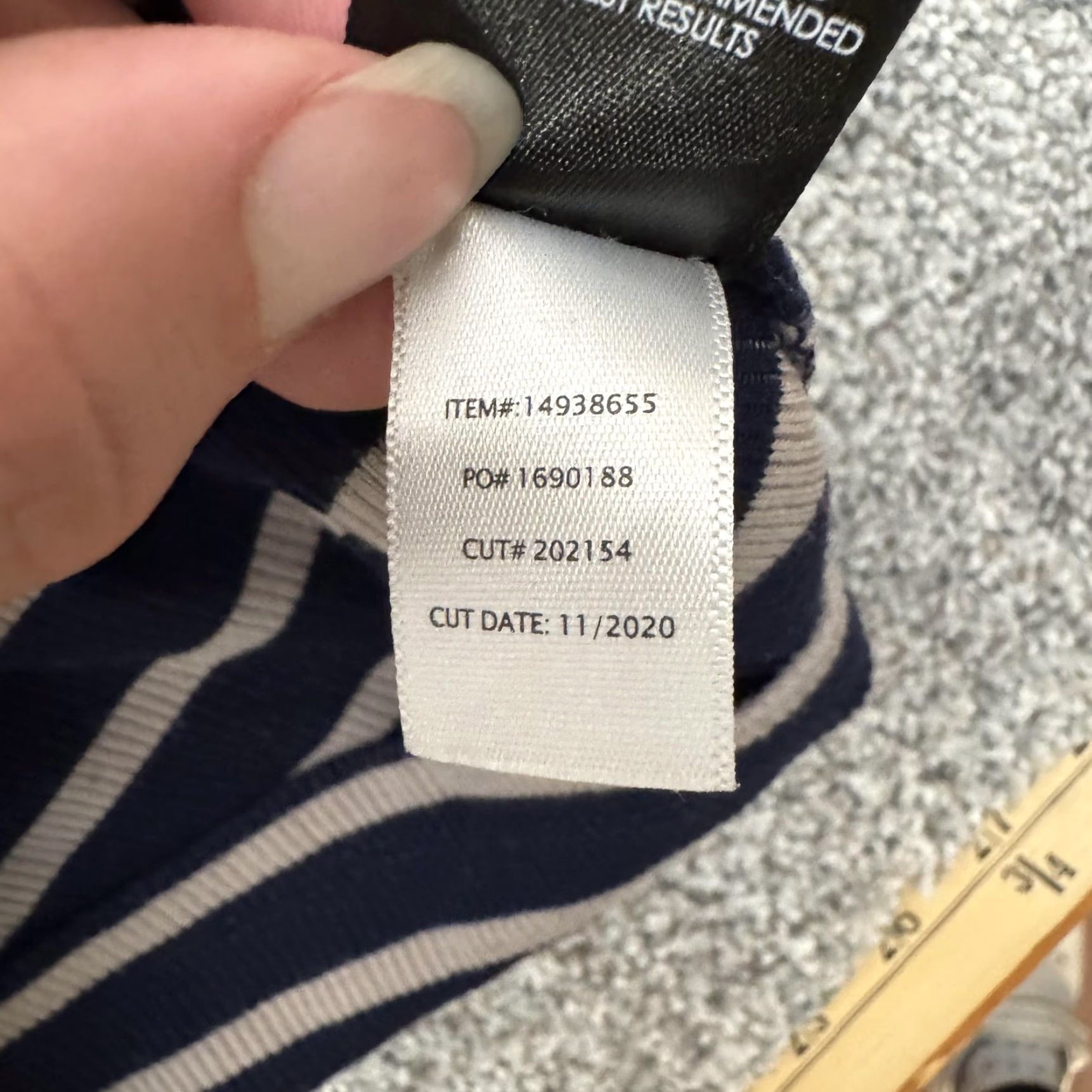 Torrid **Torrid Blue Stripe Midi Tank Dress 90s Nautical Vintage** User: Torrid Blue Stripe Midi Tank Dress 90s Nautical Retro Size XS / US 0-2 / IT 36-38 - 7 Thumbnail