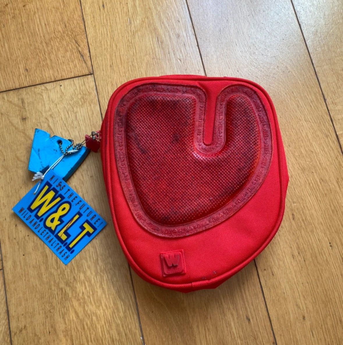 W & Lt Walter Van Beirendonck × Walter Van Beirendonck A/W W & Lt Walter Van Beirendonck × Walter Van Beirendonck A/W