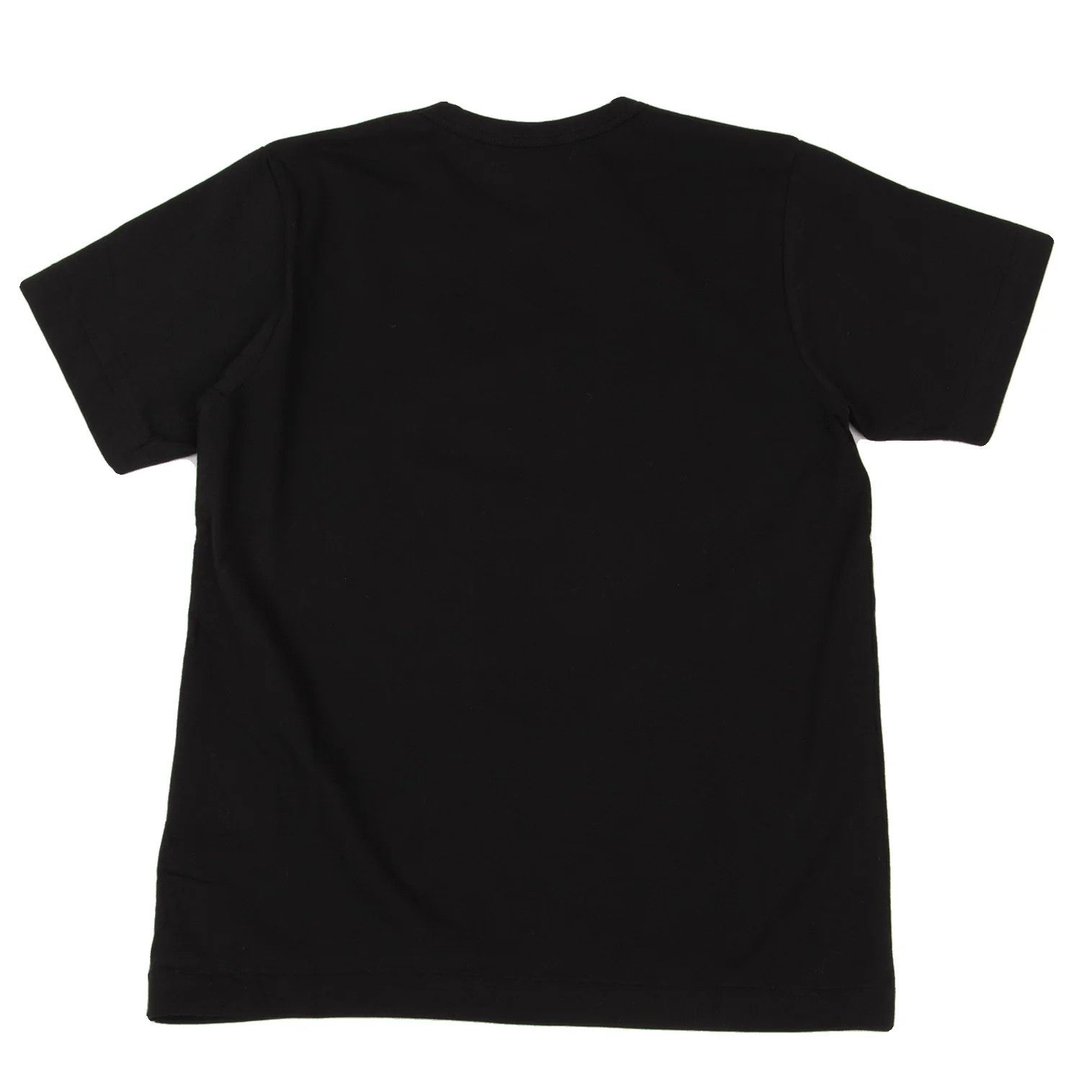 Comme des Garcons Homme Plus Pink Panther T-Shirt in Black Size S Size US S / EU 44-46 / 1 - 9 Thumbnail
