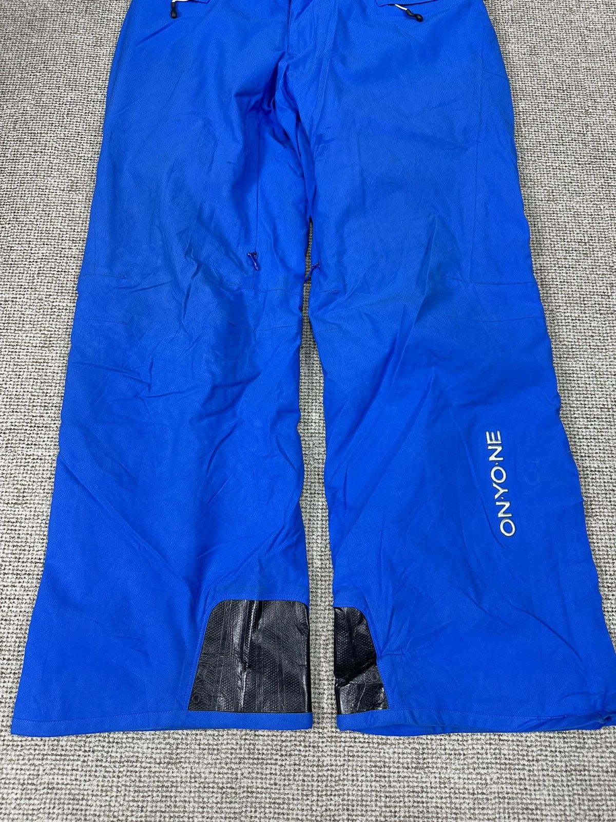 Japanese Brand OnYoNe Ski Pant SK1 Size US 32 / EU 48 - 2 Thumbnail