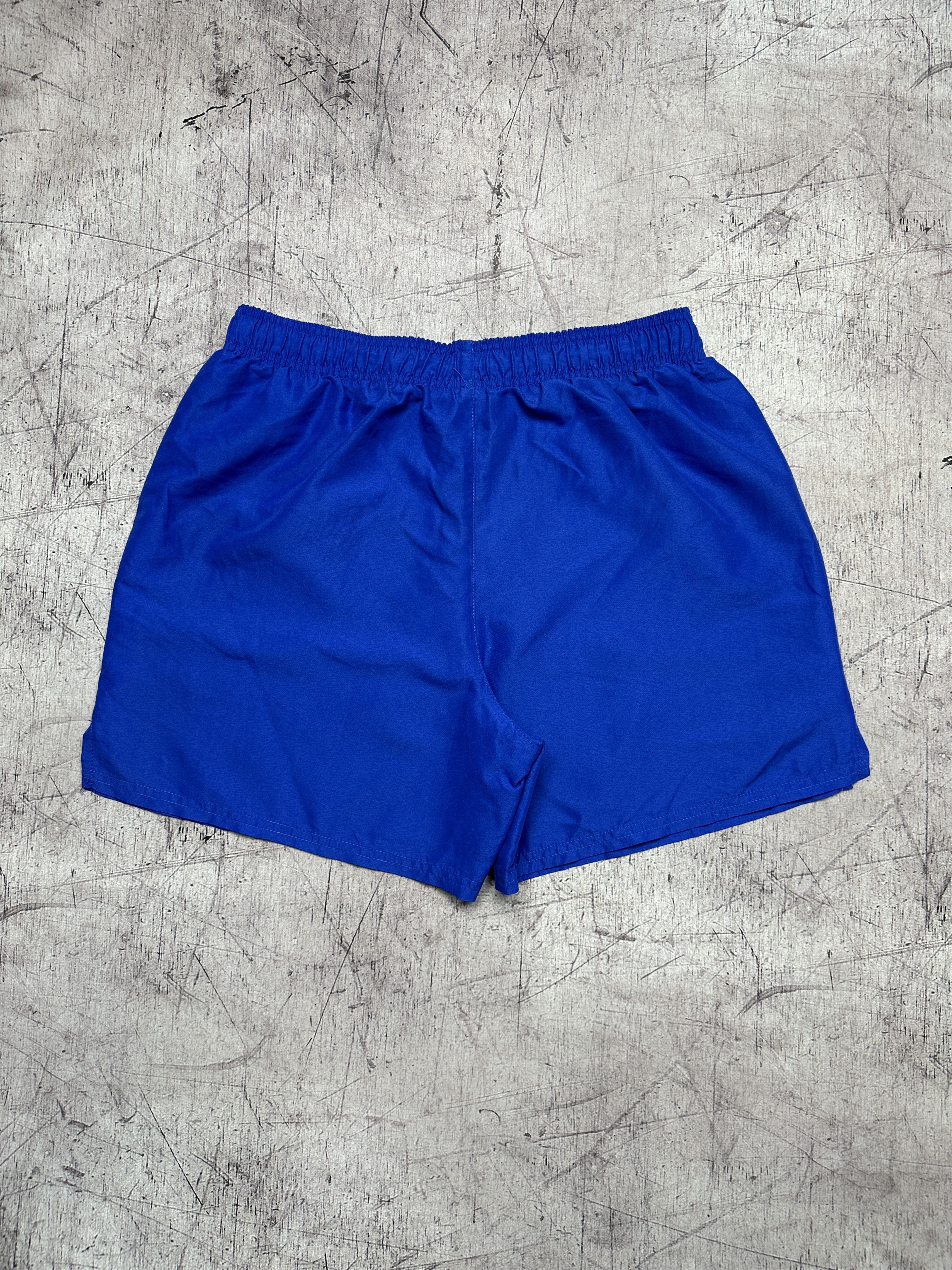 Nike Nike Mens Nylon Shorts Size US 32 / EU 48 - 7 Thumbnail