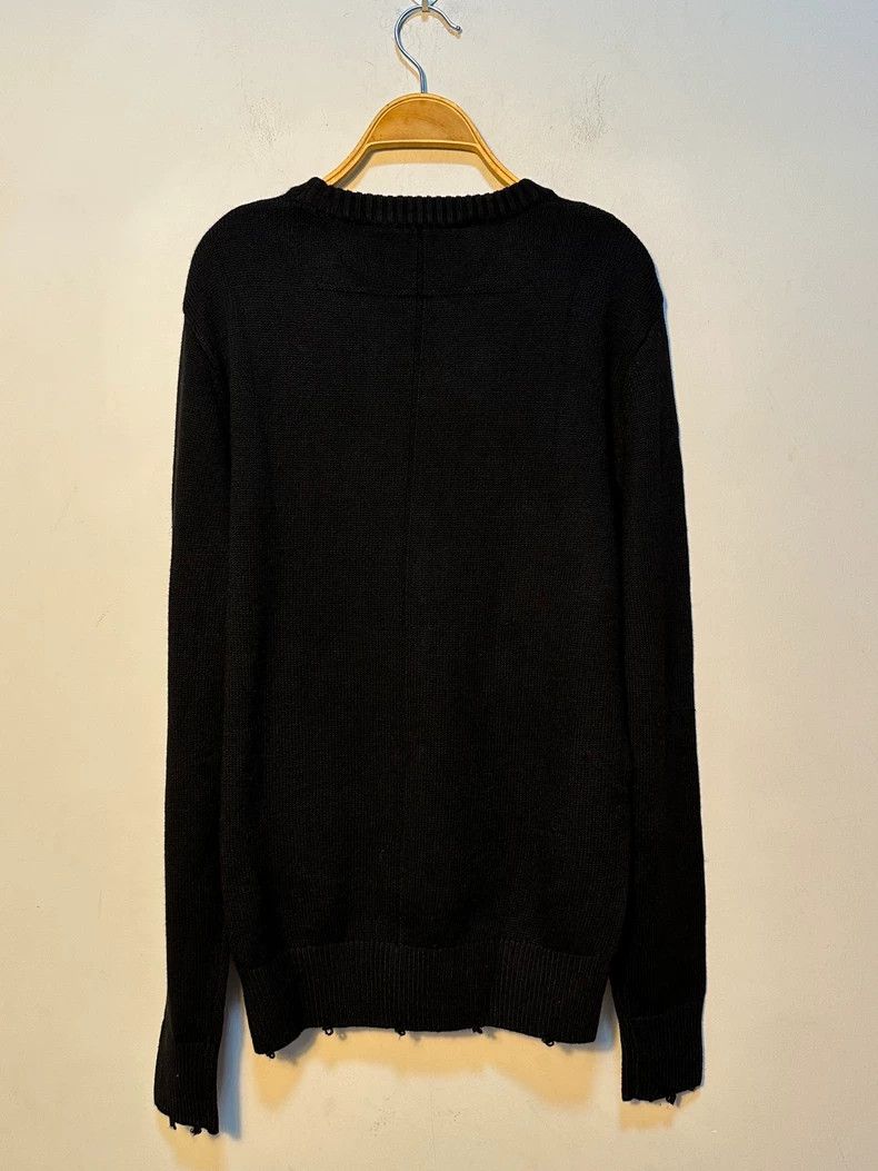 Givenchy Givenchy Men's M-sized wool sweater Size US M / EU 48-50 / 2 - 8 Thumbnail