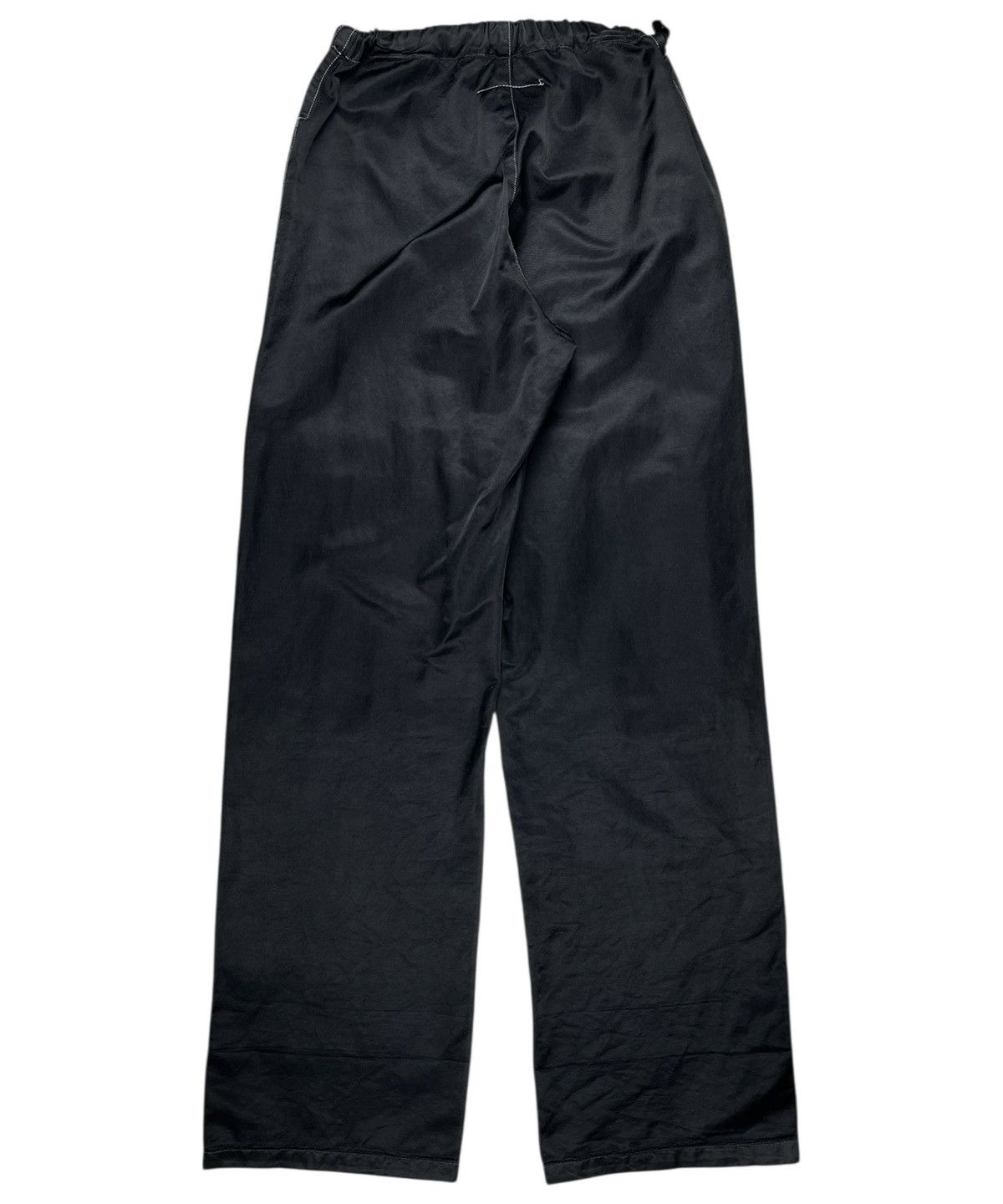 Maison Margiela Maison Martin Margiela Vintage Double Knee Elastic Pants Size 26" / US 2 / IT 38 - 2 Thumbnail