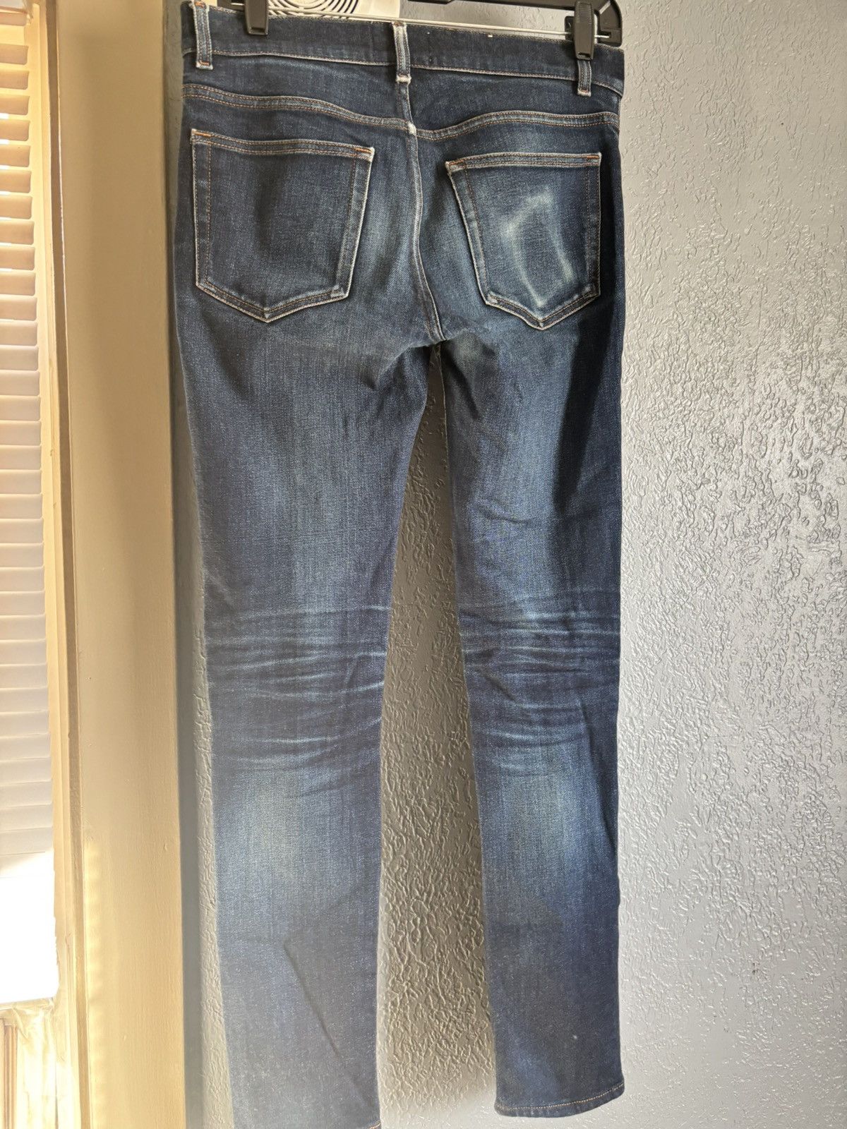 Acne Studios Acne Studios Stockholm jeans Size 29" - 1 Thumbnail