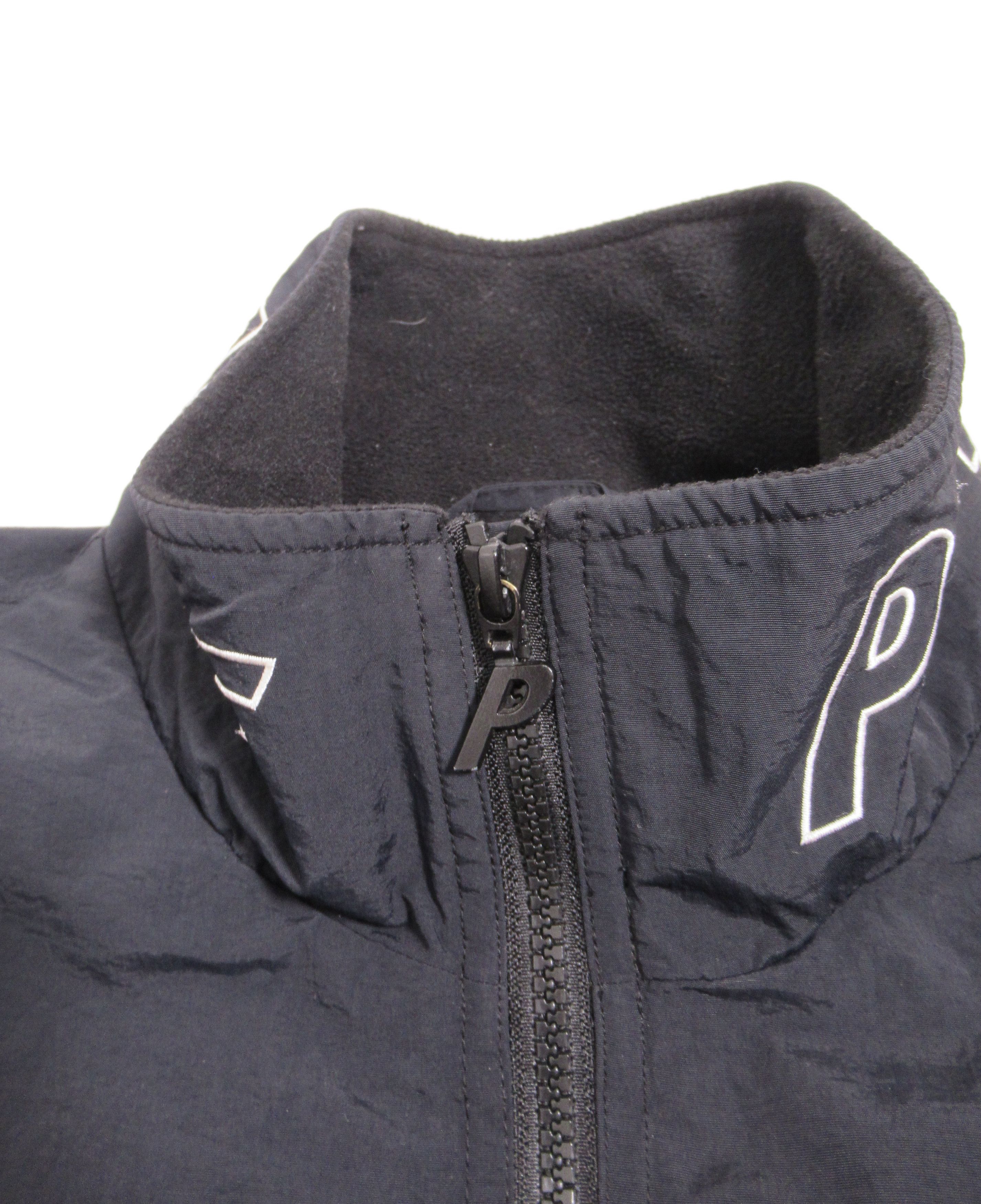 Palace Palace Men's Arms Jacket Black Size M Skateboards Size US M / EU 48-50 / 2 - 5 Thumbnail