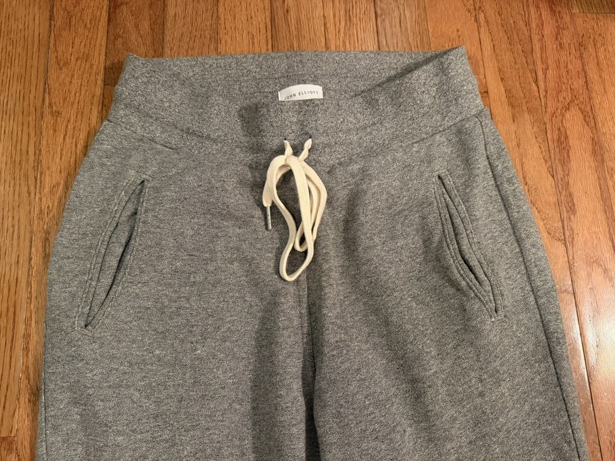John Elliott John Elliott Sweatpants Size US 32 / EU 48 - 2 Thumbnail