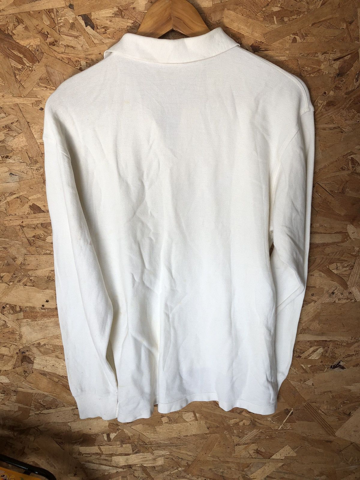 Sergio Tacchini Sergio Tacchini Size US M / EU 48-50 / 2 - 4 Thumbnail