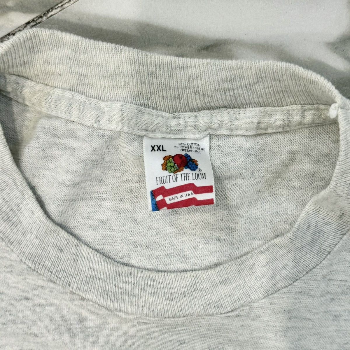 Vintage SURF DAYS TEE! Size US XL / EU 56 / 4 - 6 Thumbnail