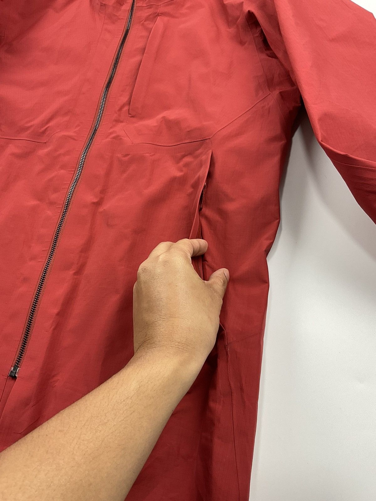 Arc'teryx Arc'teryx Veilance Monitor Coat Size US S / EU 44-46 / 1 - 10 Thumbnail
