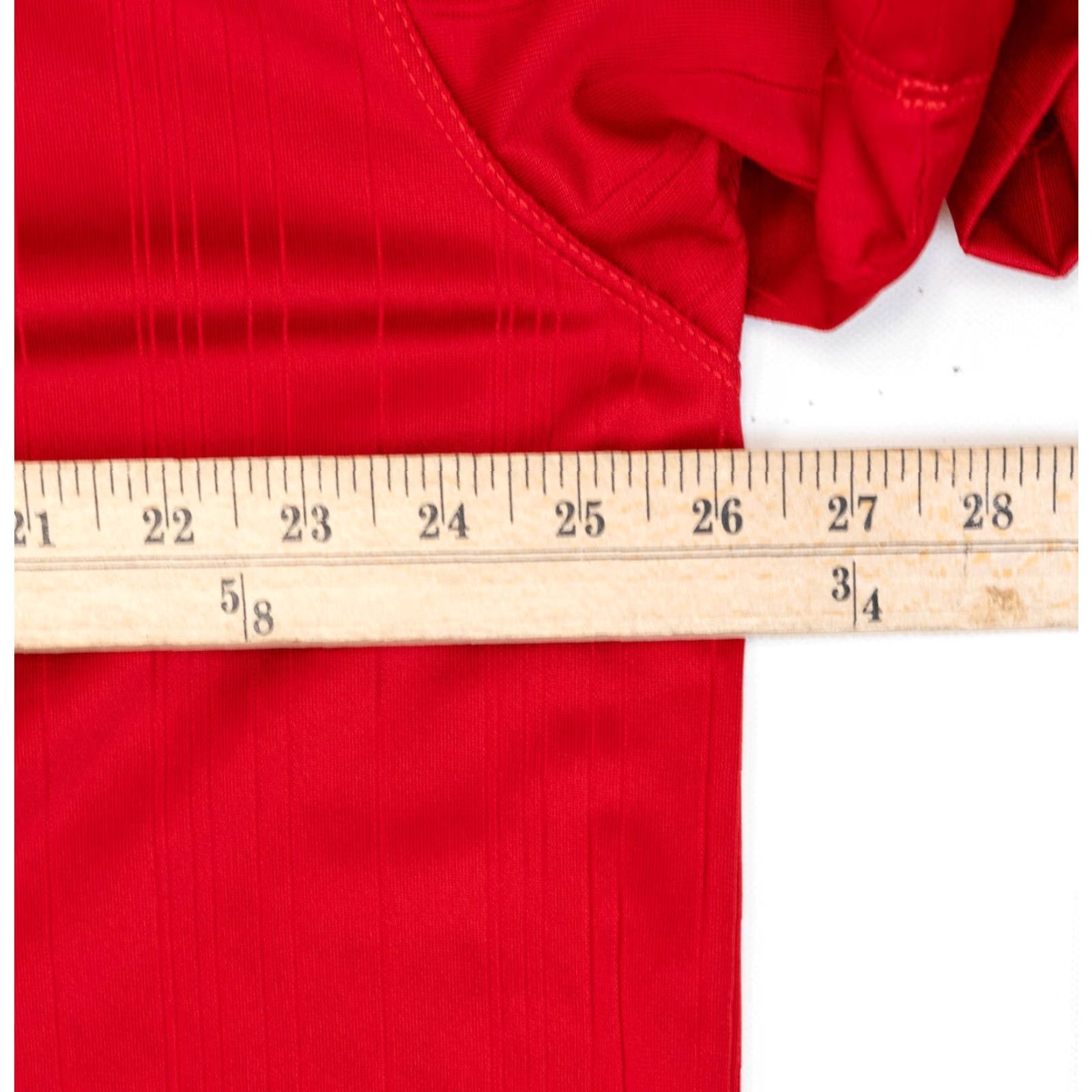 Nike Nike Dayton Flyers Golf Polo Short Sleeve T-Shirt Men 2XL Red NCAA Nike Golf College 90s Size US XXL / EU 58 / 5 - 7 Thumbnail