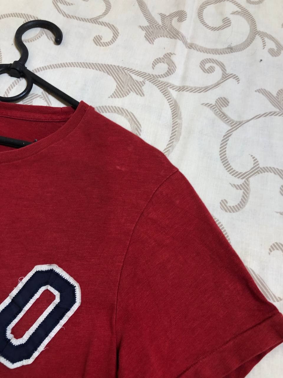 Polo Ralph Lauren VINTAGE POLO RALPH LAUREN CLASSIC DESIGNER T-SHIRT CASUAL Size US M / EU 48-50 / 2 - 3 Thumbnail