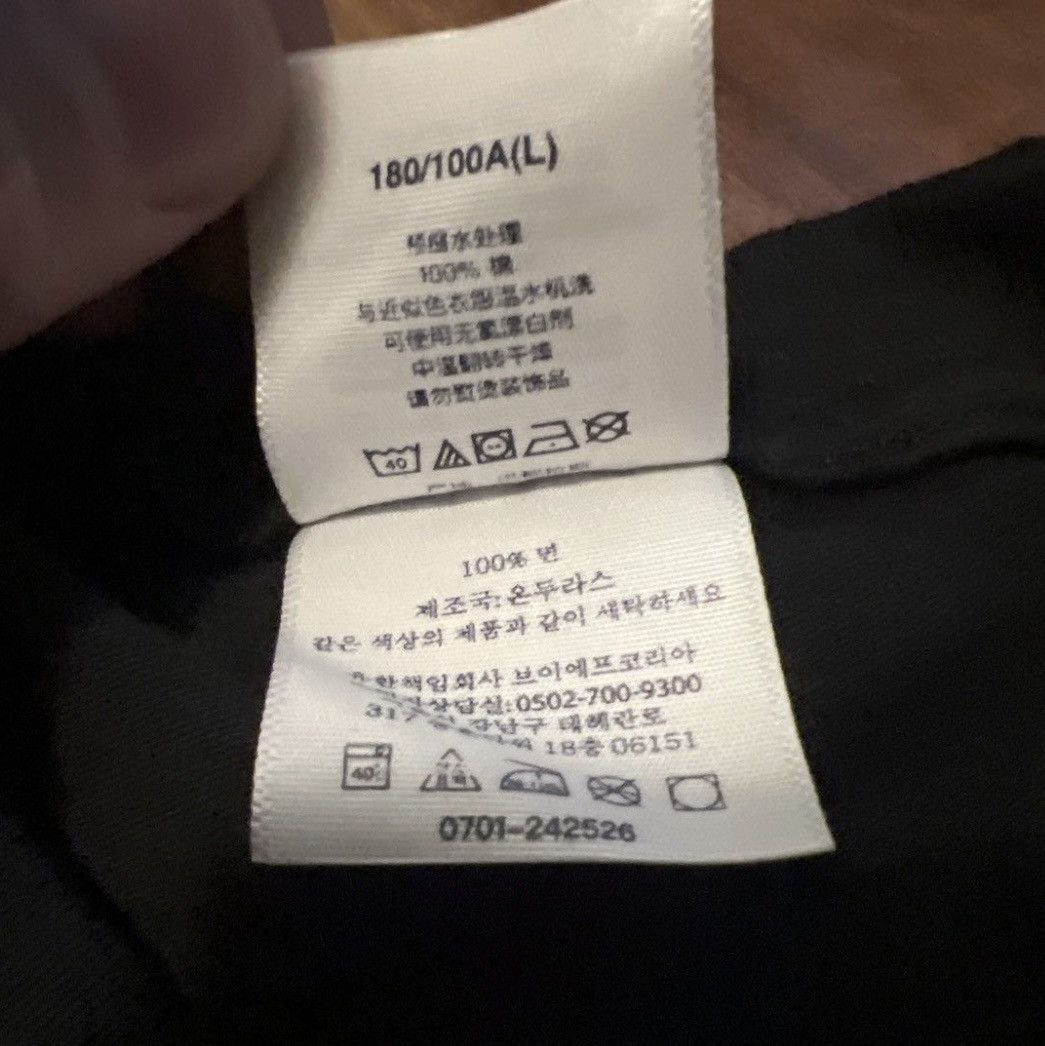 Supreme Satan Tee Size US L / EU 52-54 / 3 - 9 Thumbnail