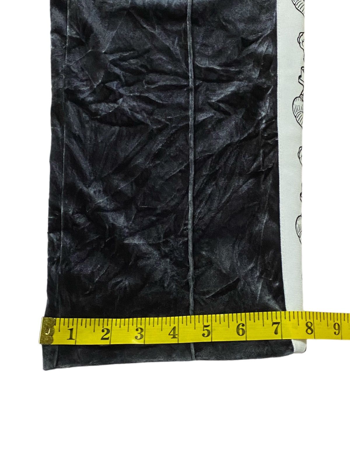 Billionaire Boys Club Billionaire Boys Club Velvet Two Tone Colour Sweatpants Size US 34 / EU 50 - 11 Thumbnail