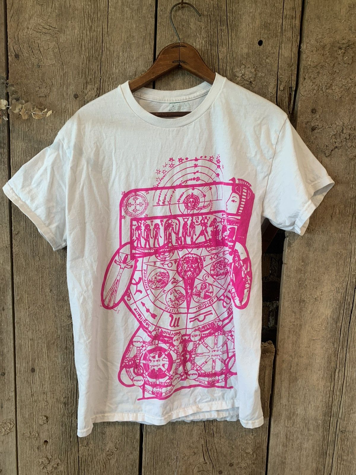 Other 914 NYC Kyle T shirt Size US M / EU 48-50 / 2 - 1 Thumbnail