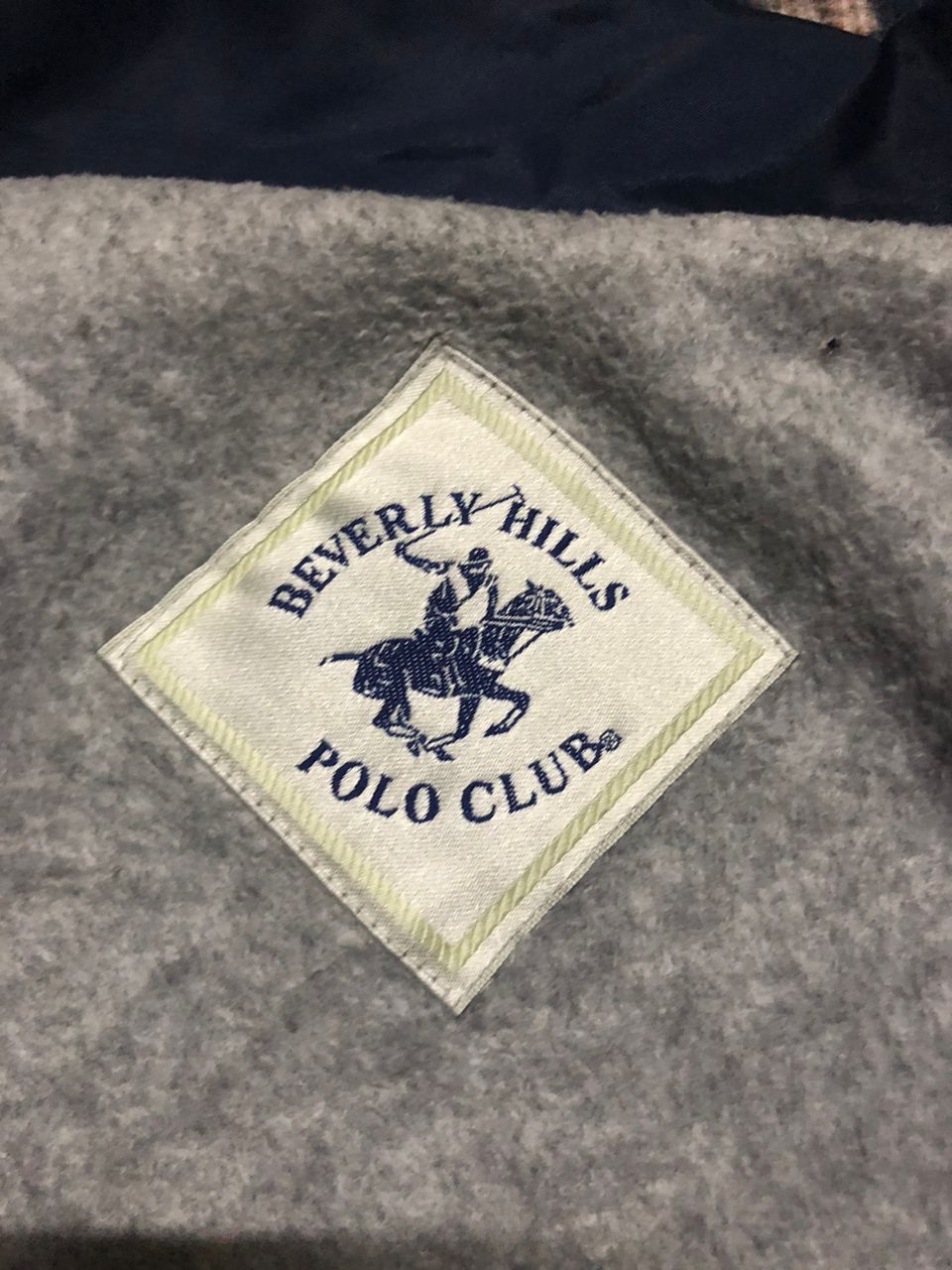 Beverly Hills Polo Club 90s Beverly Hills Polo Club California Nylon Jacket Size US L / EU 52-54 / 3 - 15 Thumbnail