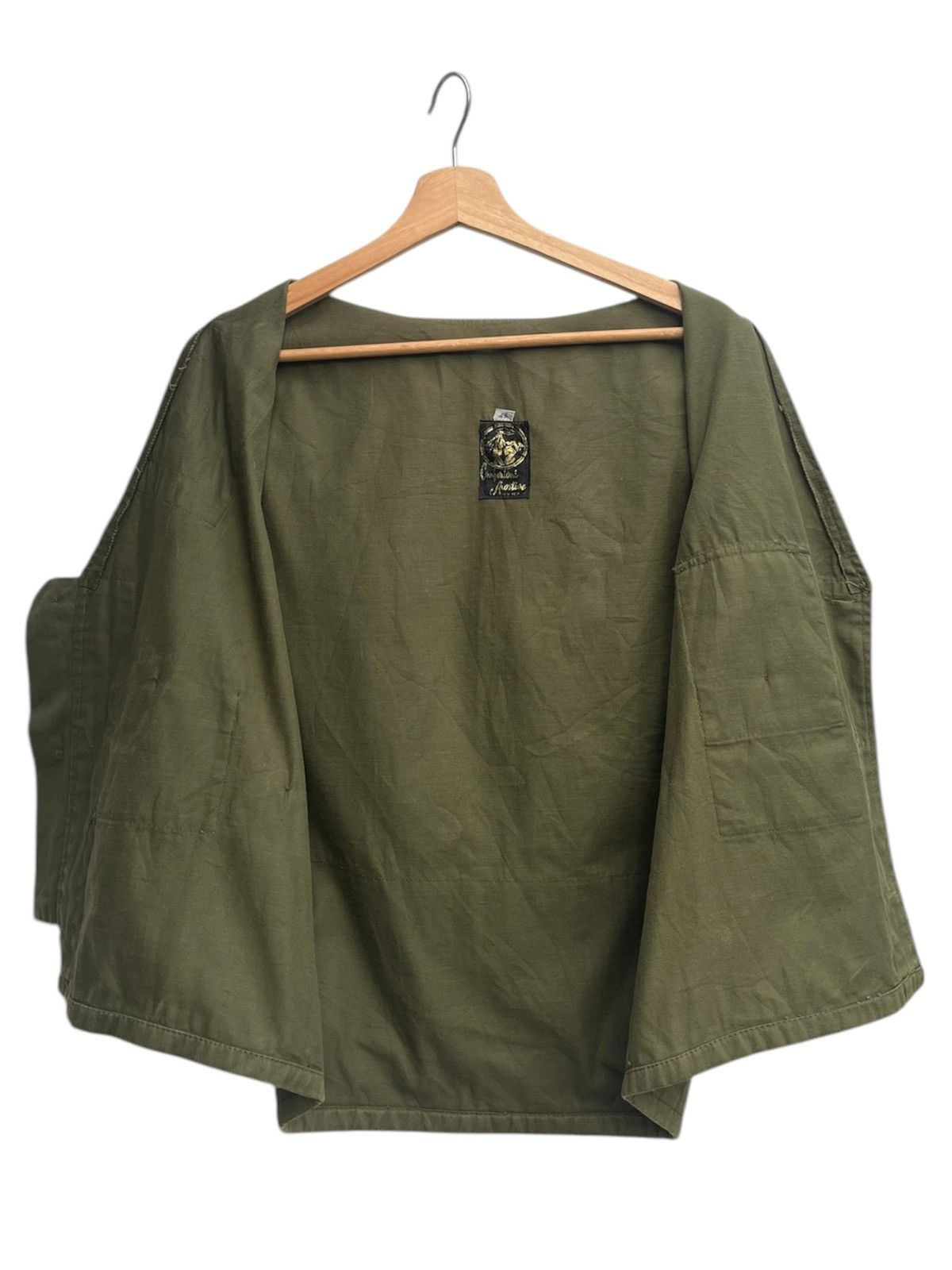 Kapital Conferzioni Sportive Made in Italy Kapital Style Vest Size US M / EU 48-50 / 2 - 5 Thumbnail