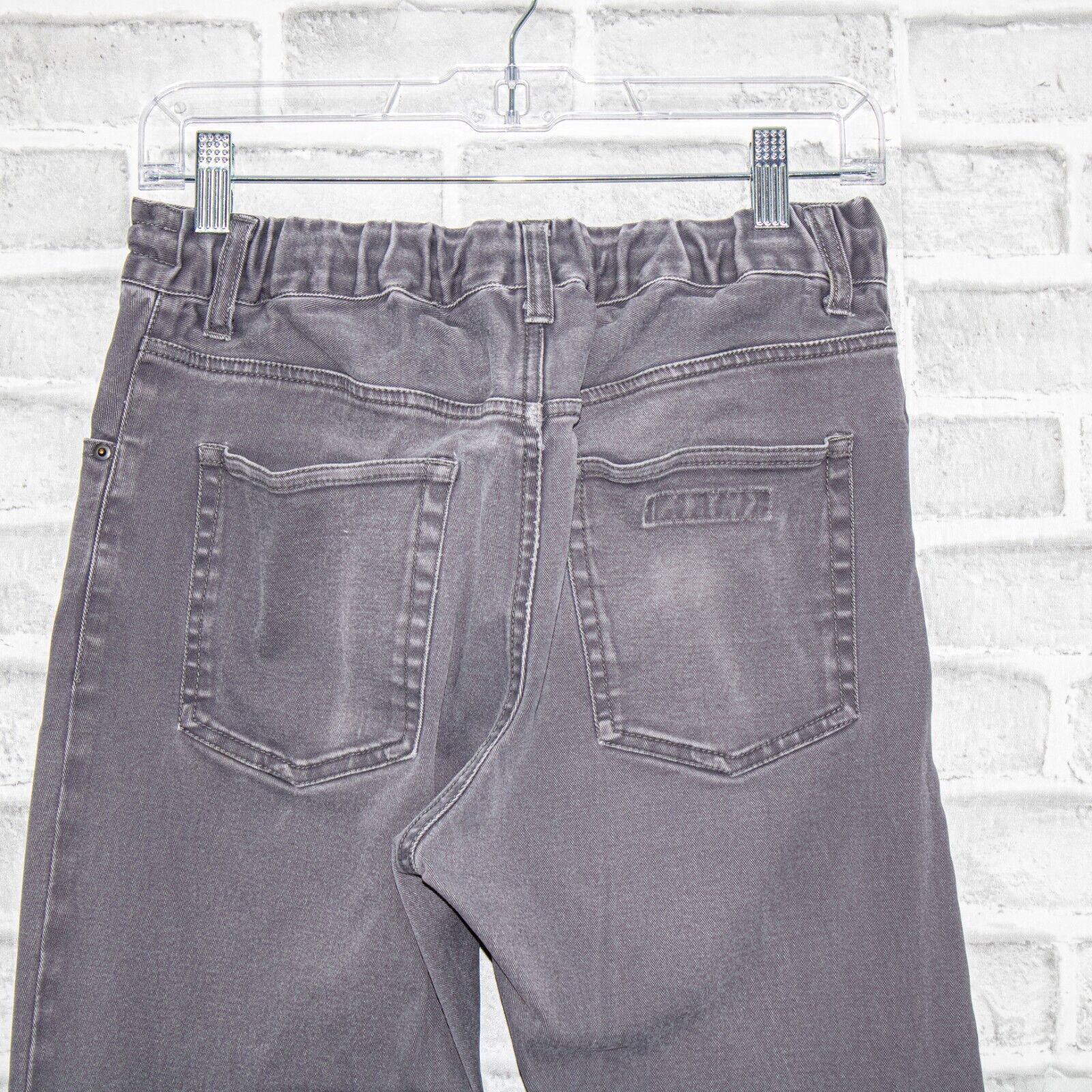 ONES STROKE ONES STROKE Tokyo Men's Jogger Pants Drawstring ankle zip Size US 29 - 5 Thumbnail