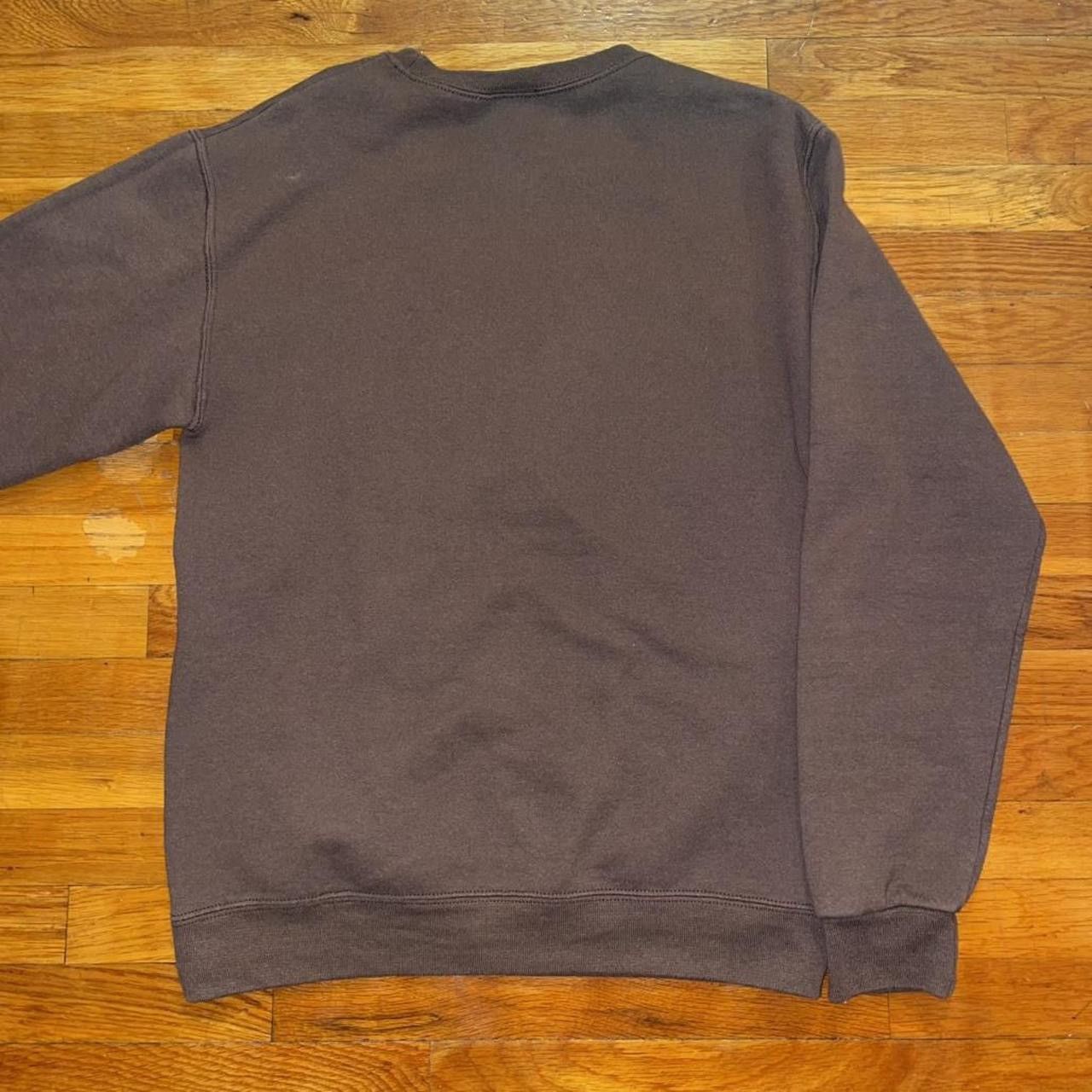 Thrasher Thrasher Skateboard Magazine crewneck sweatshirt Size US S / EU 44-46 / 1 - 4 Thumbnail