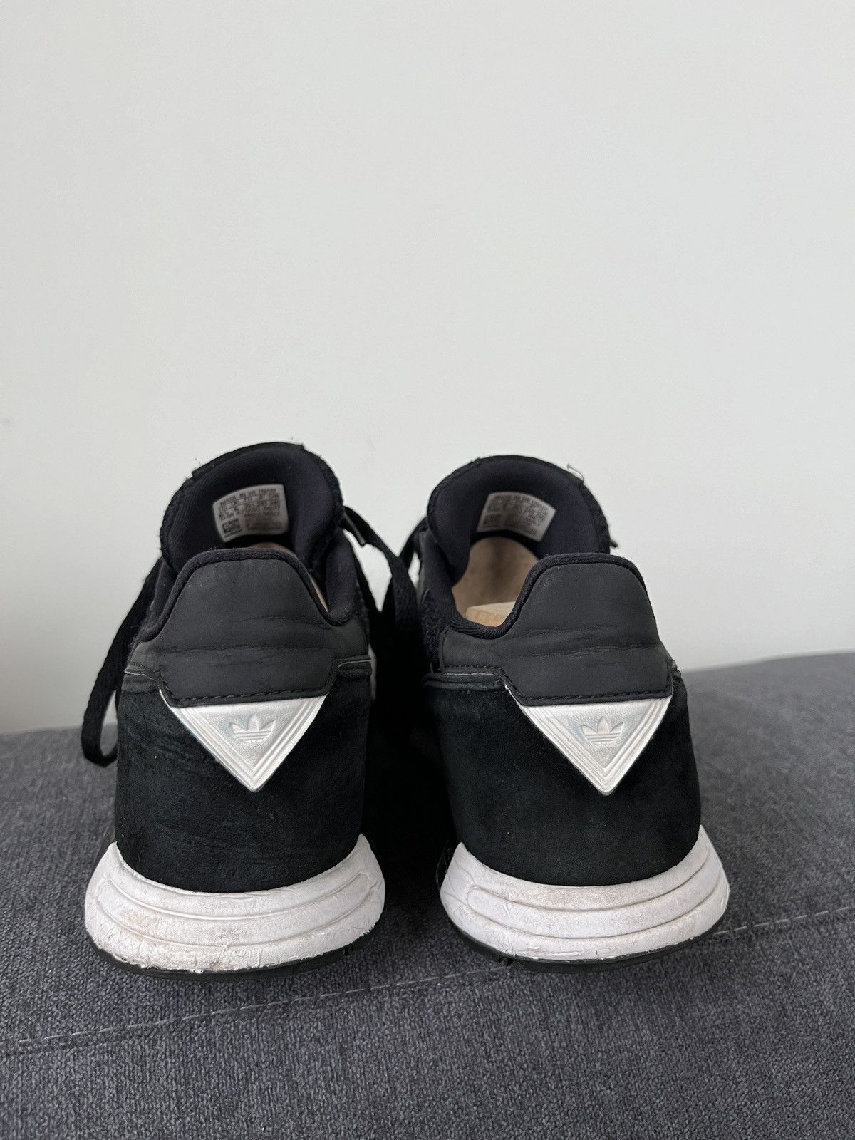 Adidas × White Mountaineering Adidas Boston x White Mountaineering Size US 6.5 / EU 39-40 - 11 Thumbnail