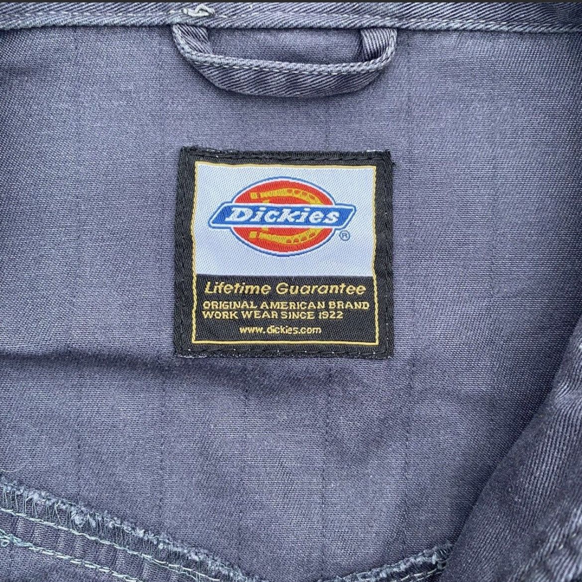 Dickies Dickies Jacket Outerwear Size US M / EU 48-50 / 2 - 3 Thumbnail