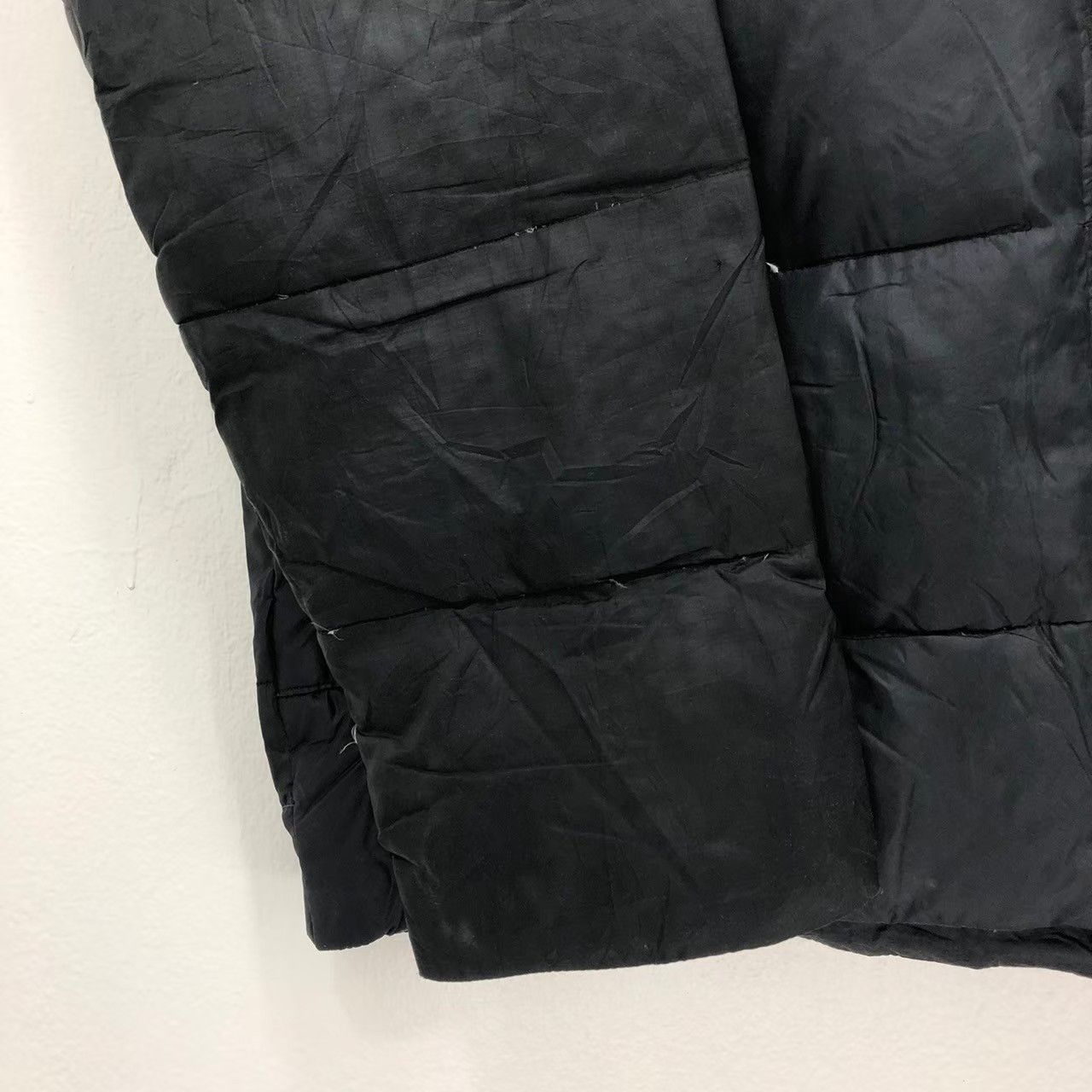 Nike × Vintage Vintage NIKE Jacket Puffer BN Size US XL / EU 56 / 4 - 8 Thumbnail