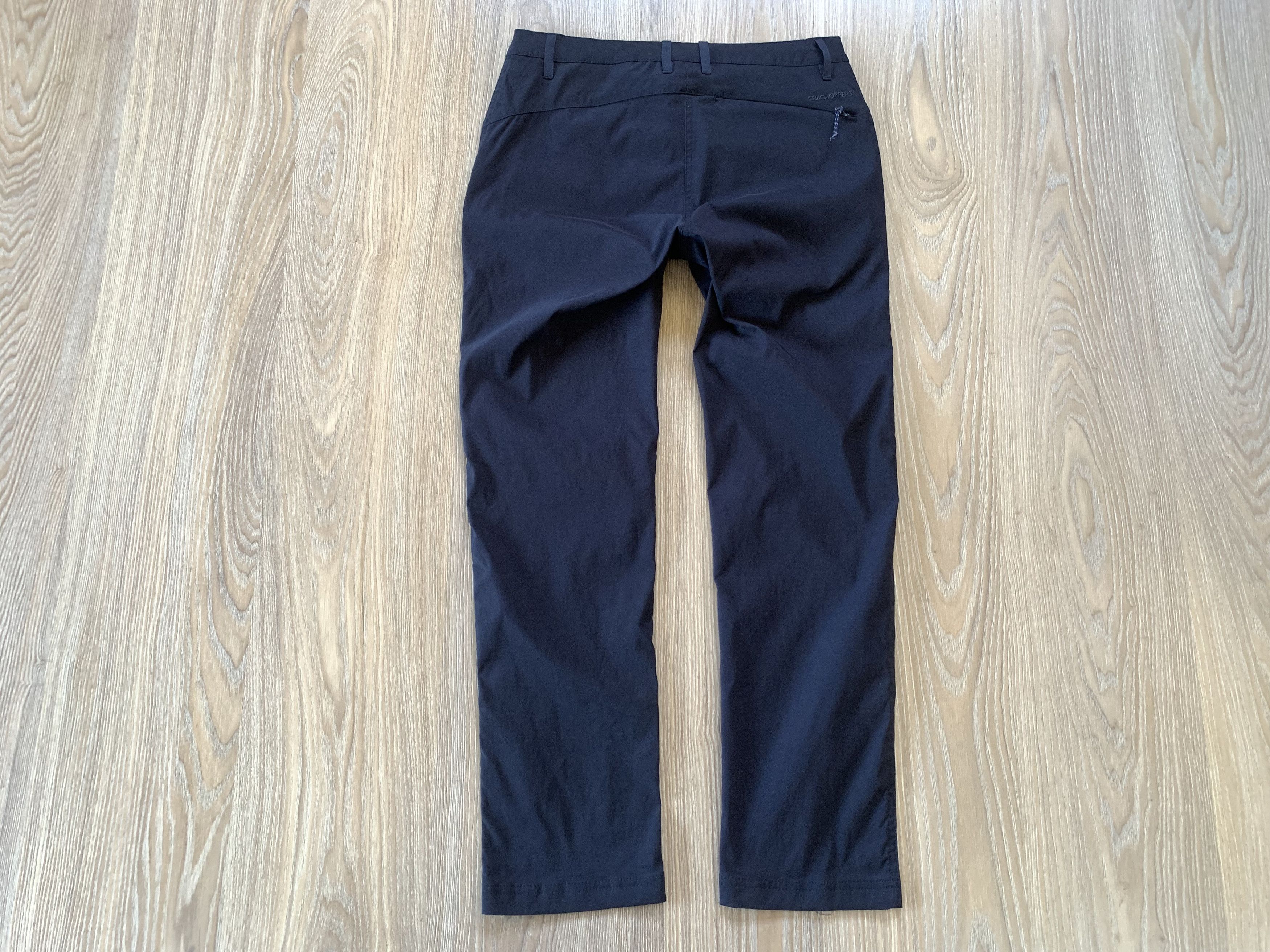 Other Craghoppers Prostretch Womens Trekking Walking Pants Size 29" - 3 Thumbnail