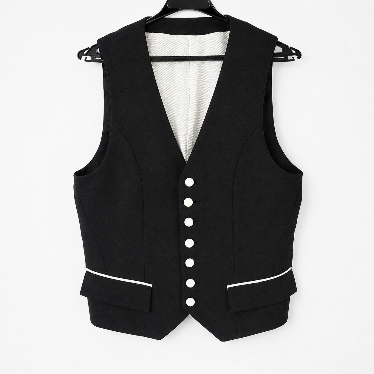 Men's Number (N)ine Vests | Grailed