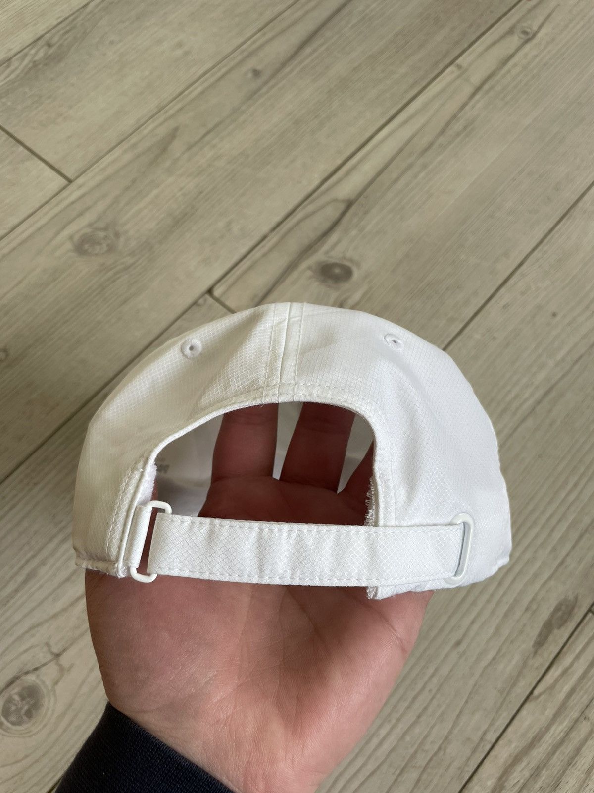 Lacoste Lacoste Olympic Games Paris 2024 Hat Size ONE SIZE - 7 Thumbnail