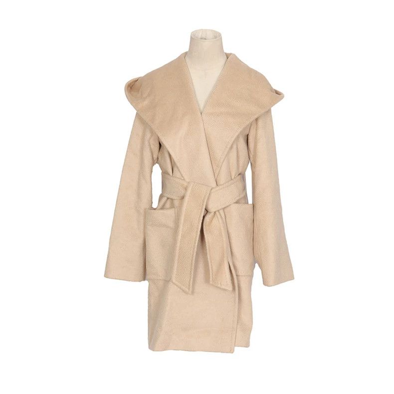 Max Mara Max Mara Coats Size S / US 4 / IT 40 - 9 Thumbnail
