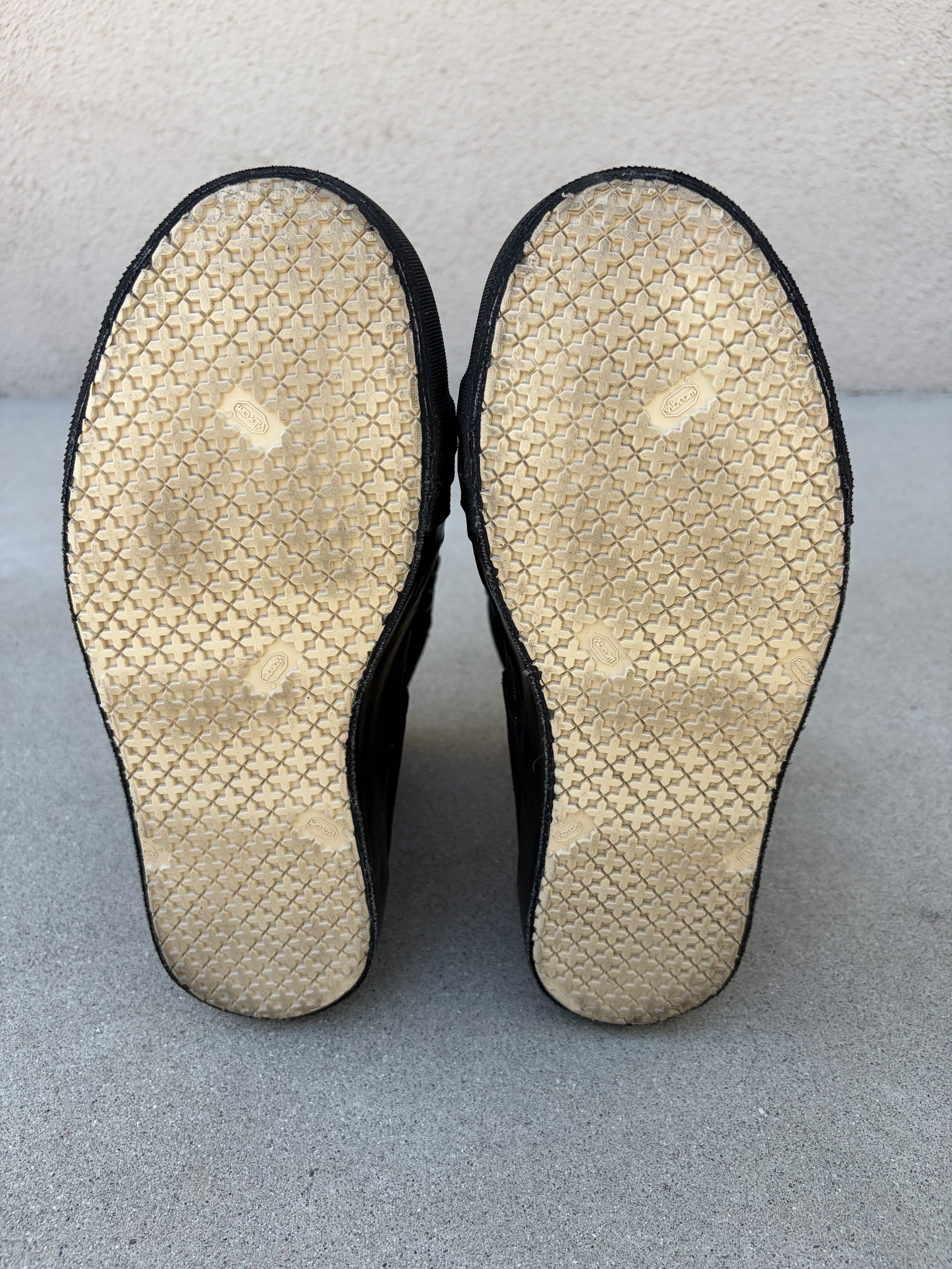 Visvim Visvim Tesota ‘91-Folk Size US 9.5 / EU 42-43 - 11 Thumbnail