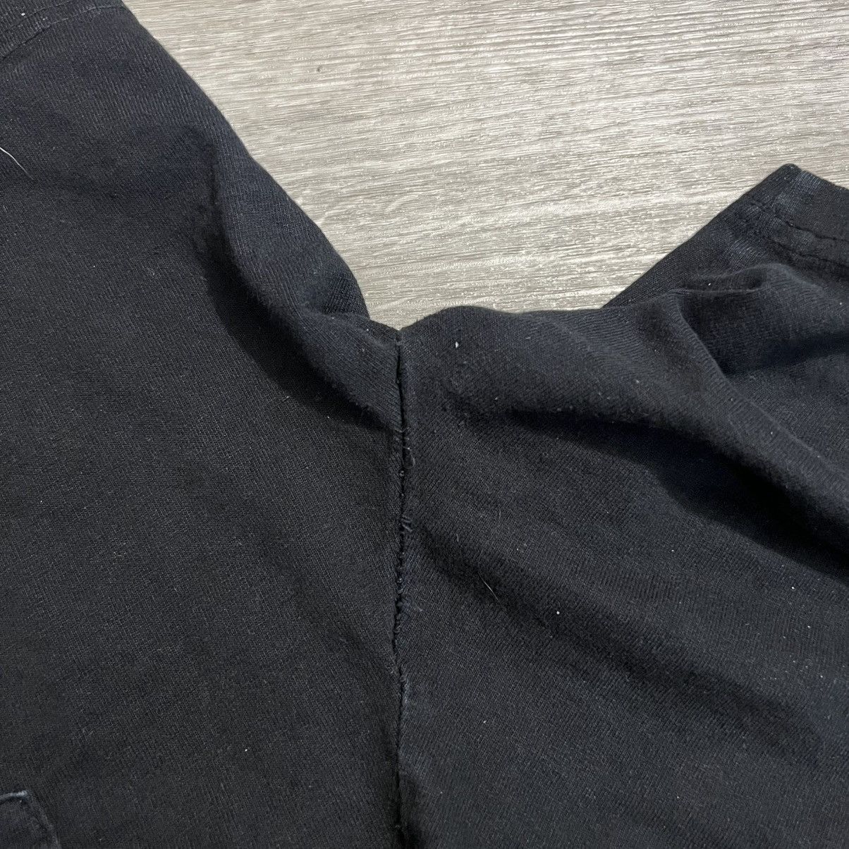 HELLSTAR Hellstar Unreleased Miami No Guts No Glory Shorts Sample Size US 30 / EU 46 - 10 Thumbnail