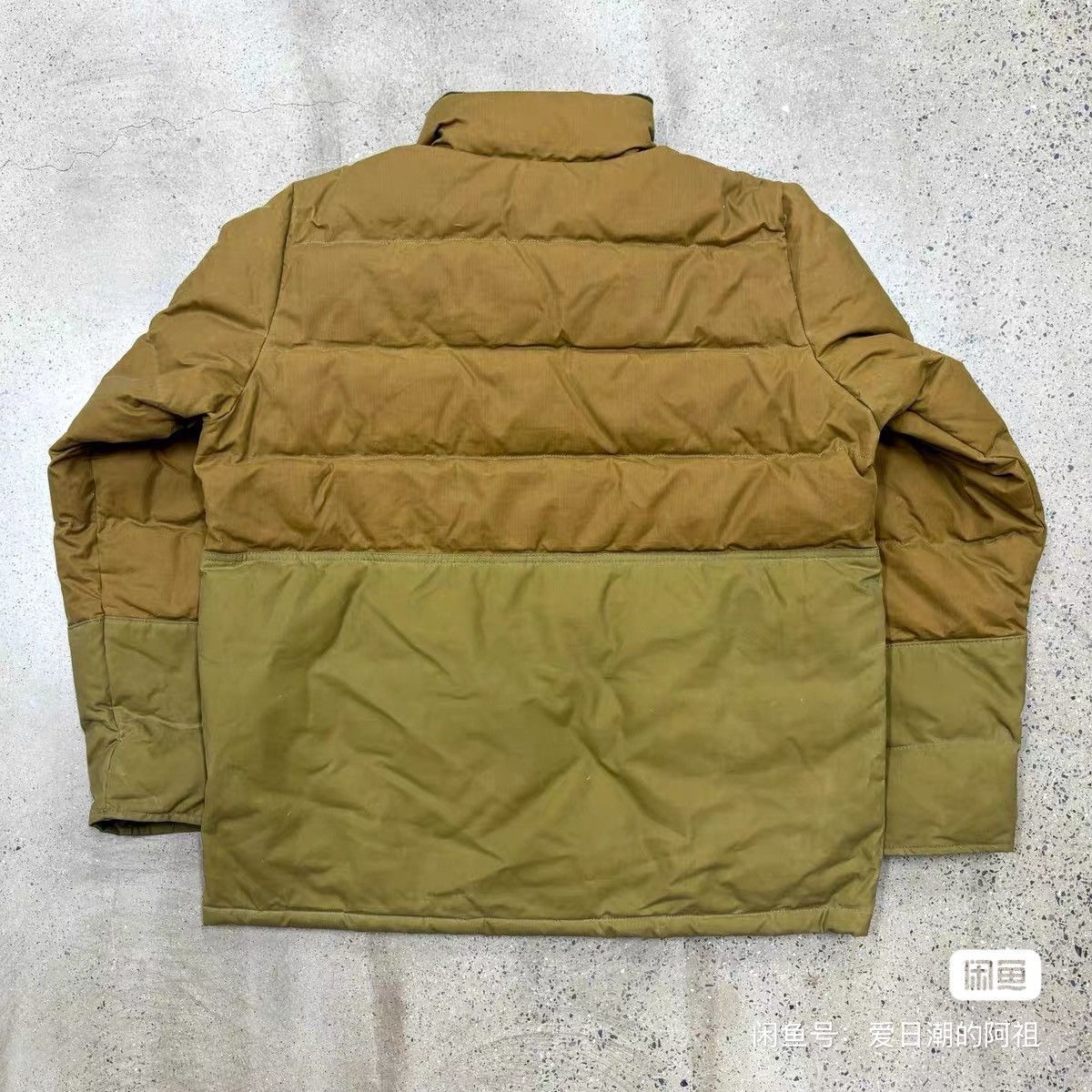 Filson Filson Down Cruiser Jacket，size L Size US L / EU 52-54 / 3 - 2 Thumbnail