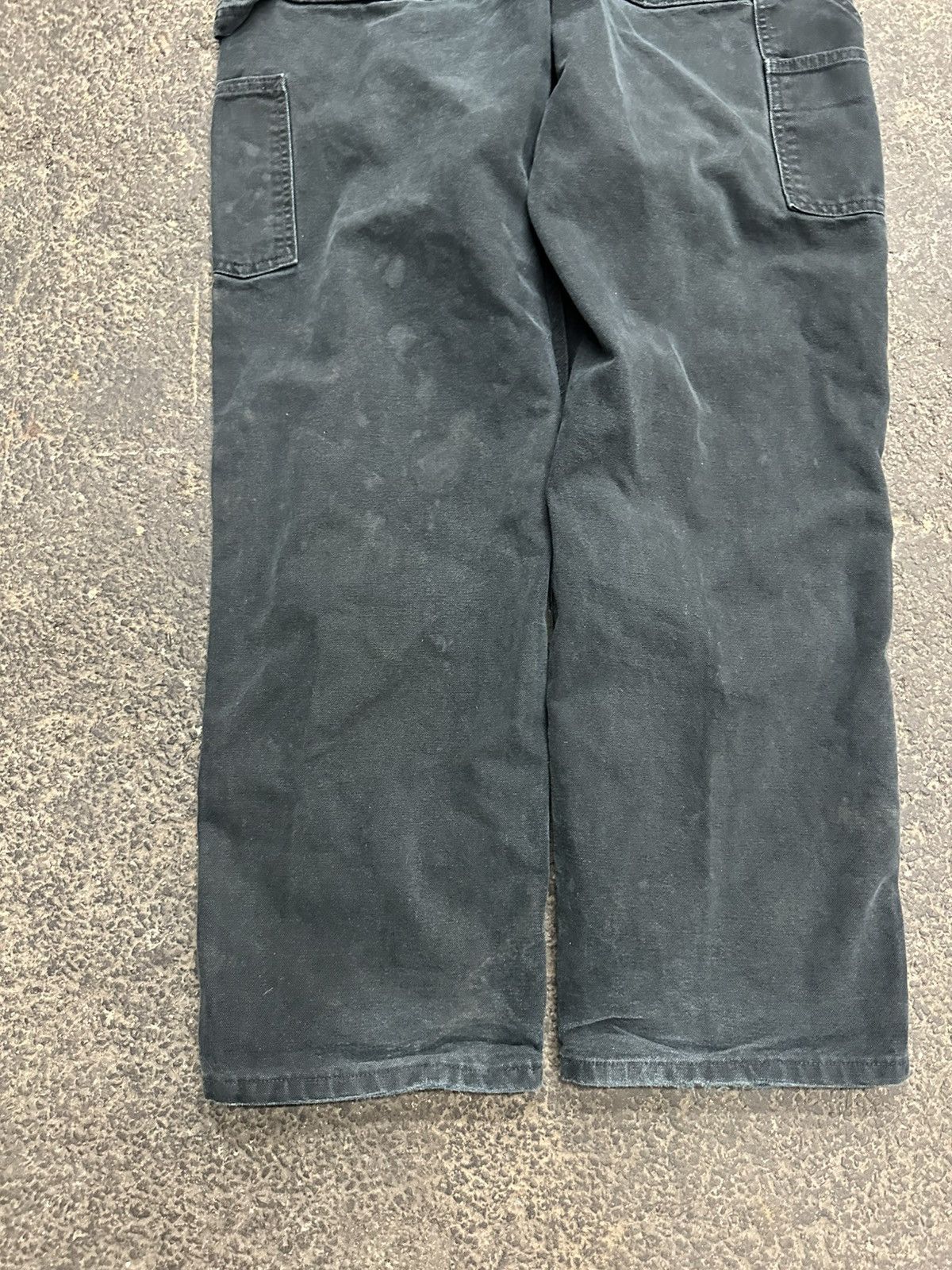 Other Y2K cargo pants Size US 34 / EU 50 - 2 Thumbnail