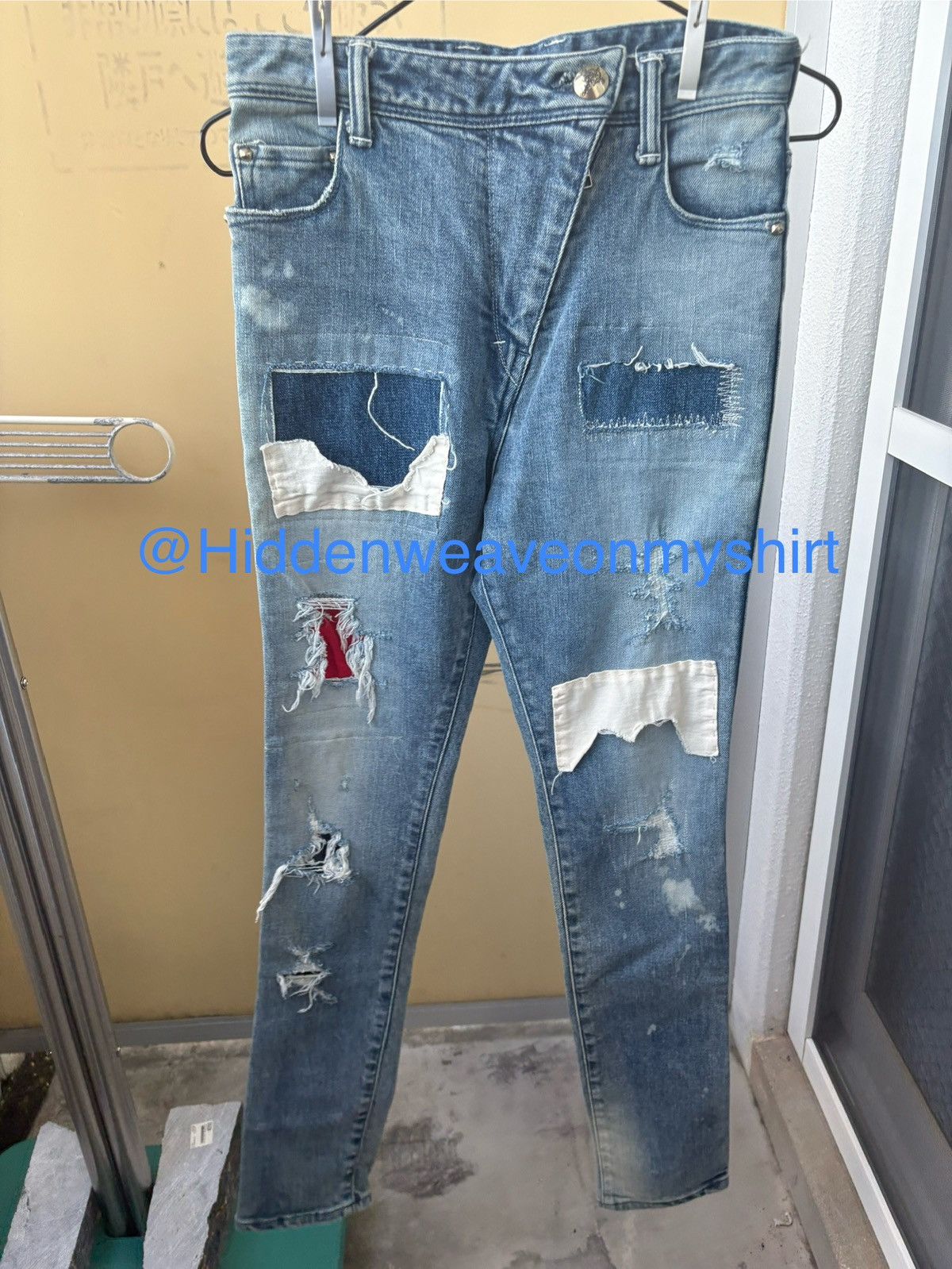 14th Addiction jeans size 0