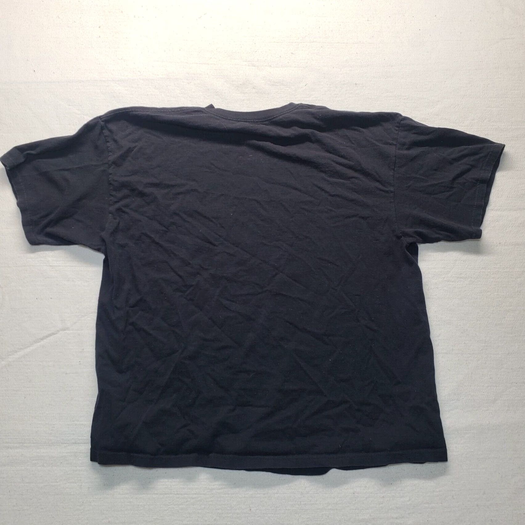 Disney VINTAGE Toy Story 3 Pixar Movie Alien Claw Machine Short Sleeve T-Shirt Mens 3XL Black Size US XXL / EU 58 / 5 - 7 Thumbnail