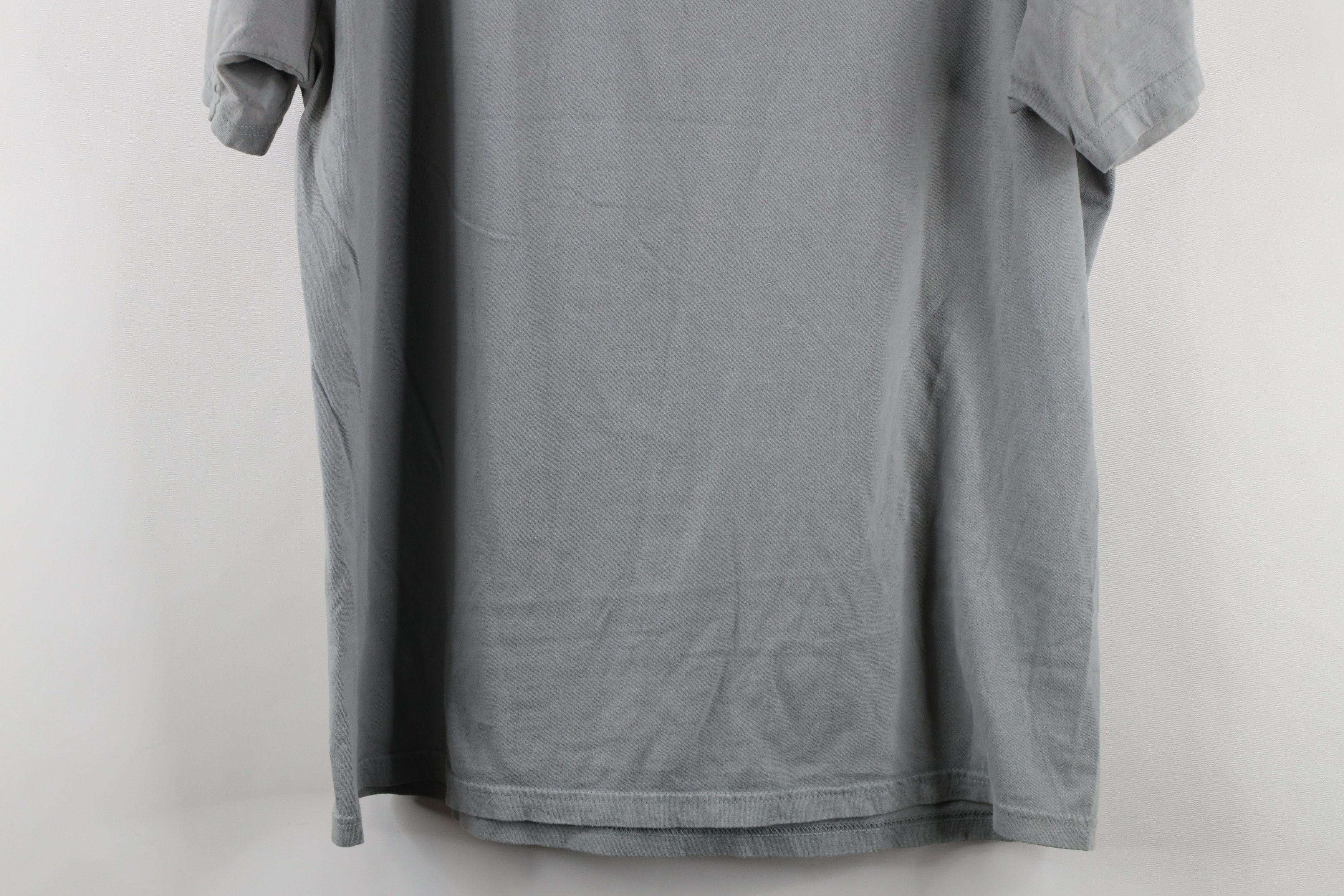 Vintage Retro Woodstock New York Rock N Roll Vinyl Record T-Shirt Size US L / EU 52-54 / 3 - 8 Thumbnail
