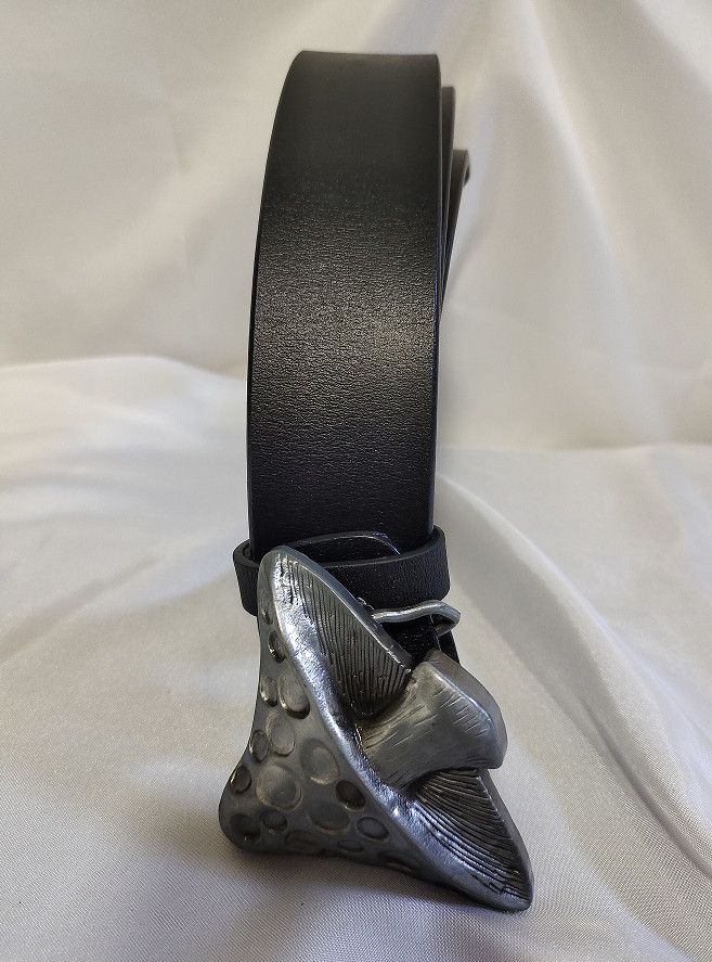 Vintage Fashion personalized simple belt Size ONE SIZE - 3 Thumbnail