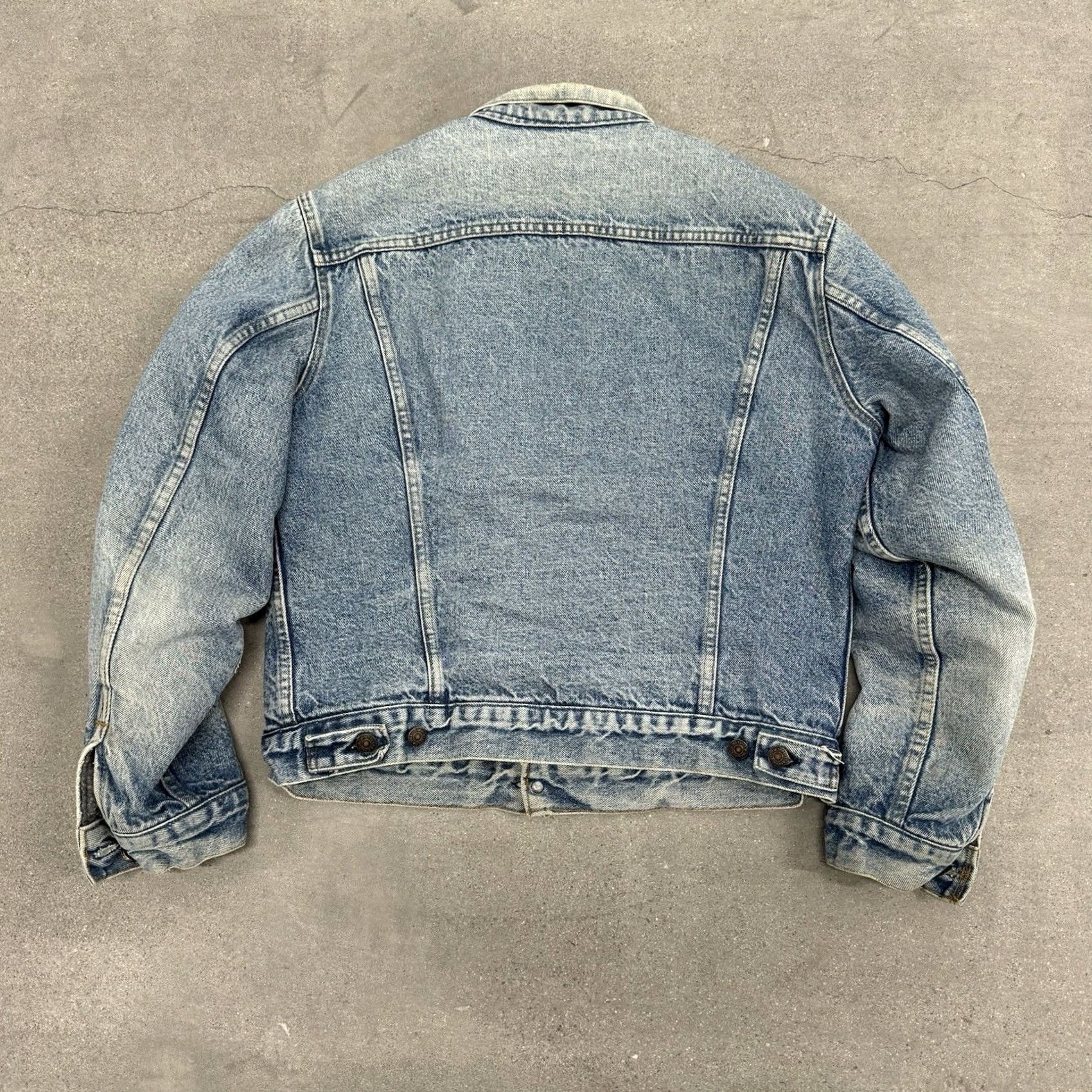 VINTAGE Levi